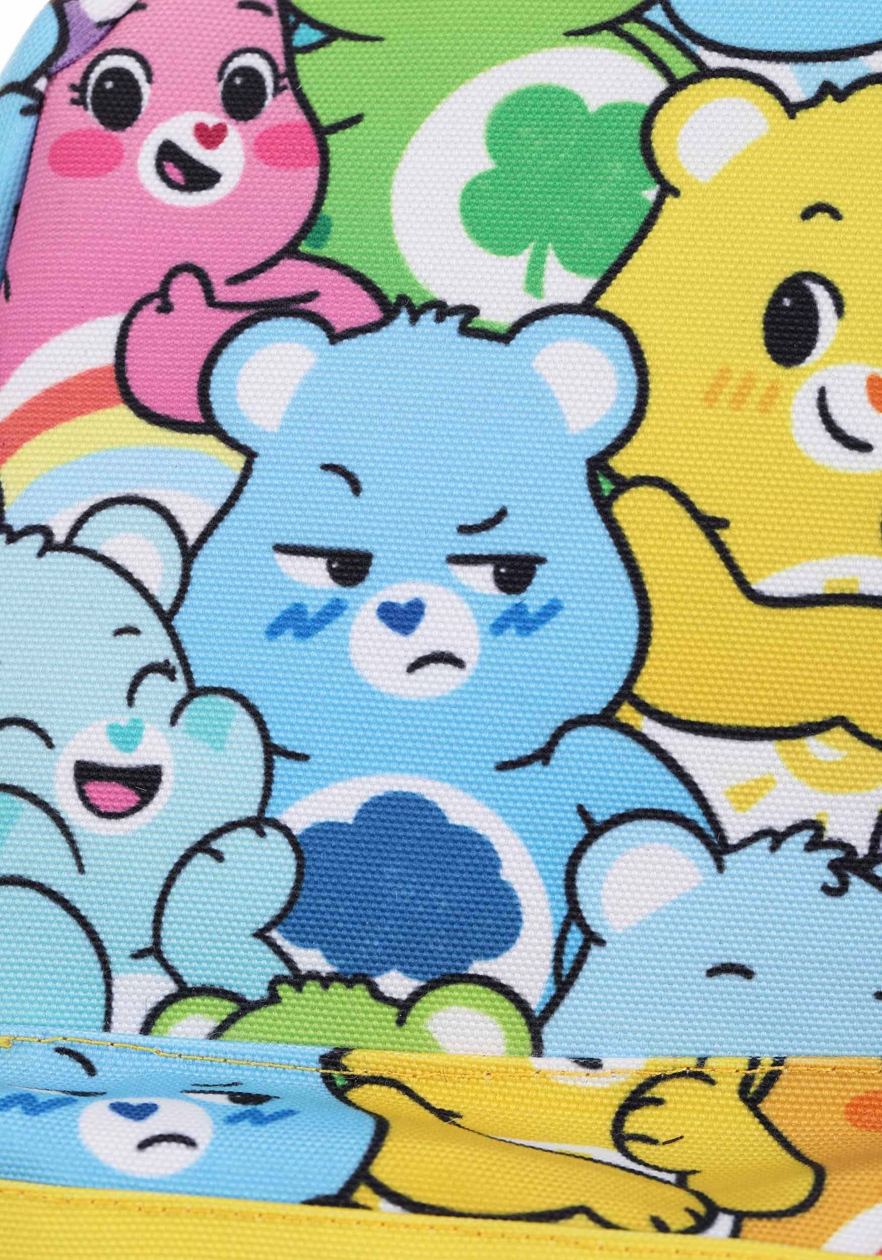 Care Bears All Over Print Backpack for Kids