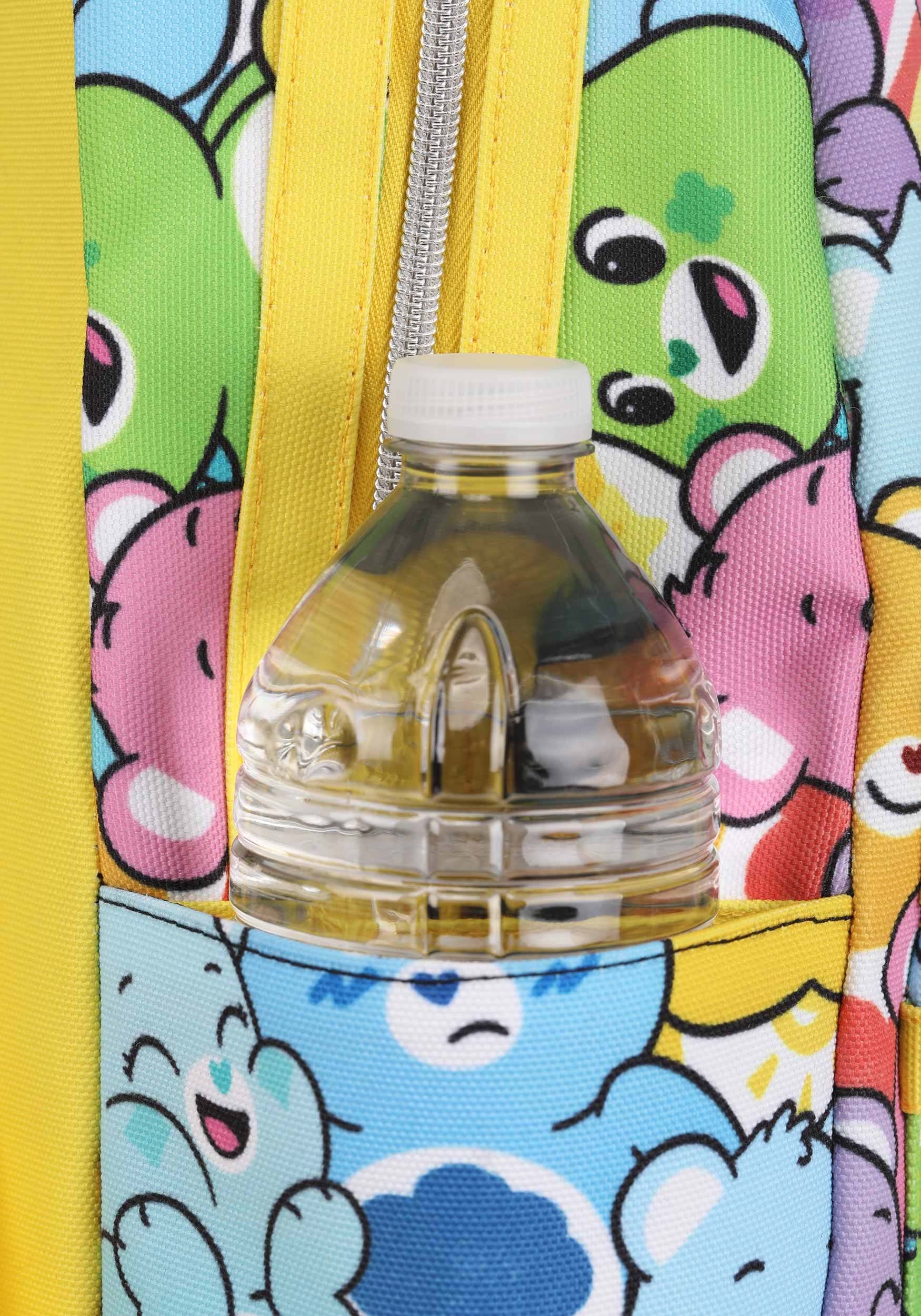 Care Bears All Over Print Backpack for Kids
