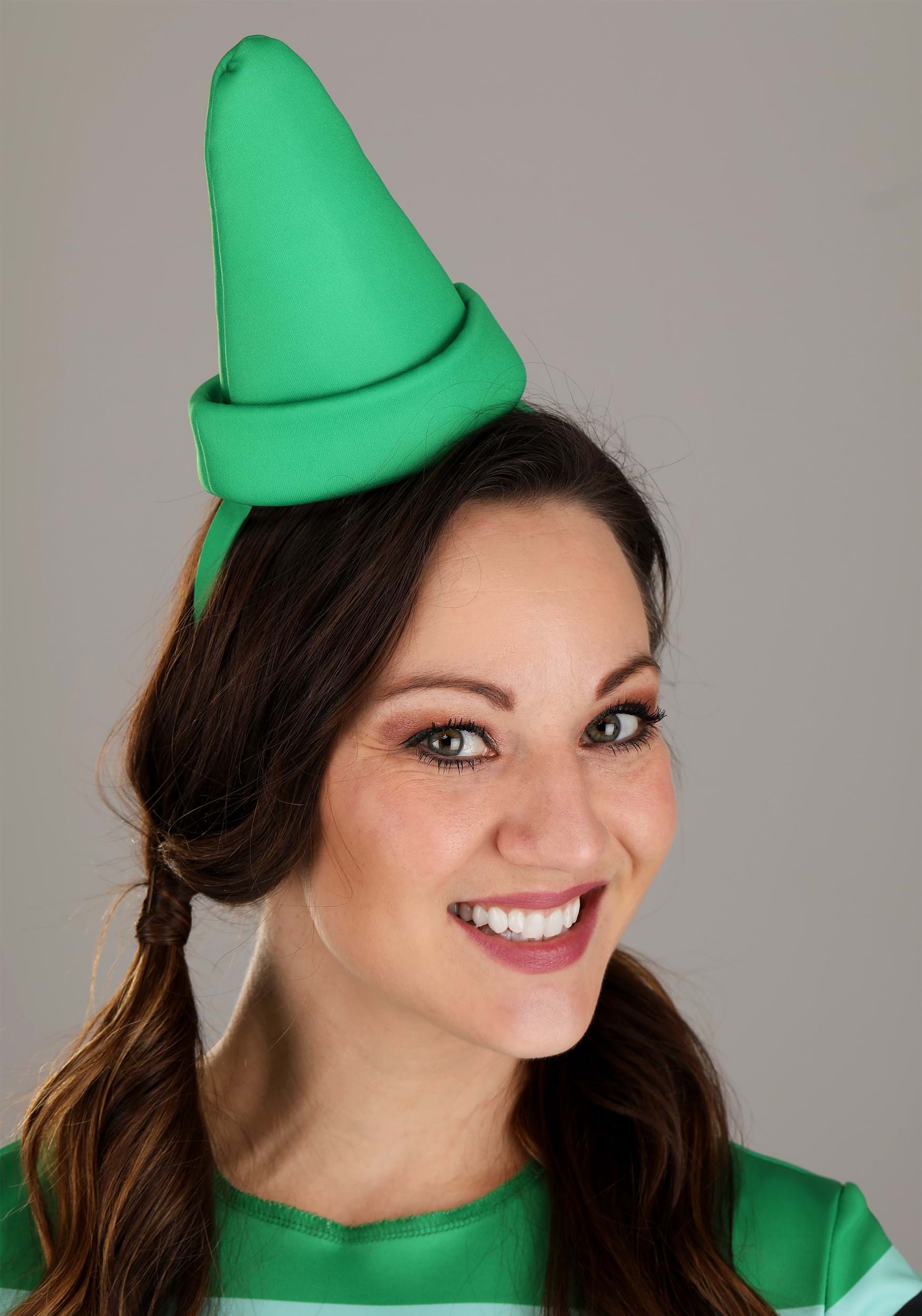 Green Crayola Crayon Costume for Women