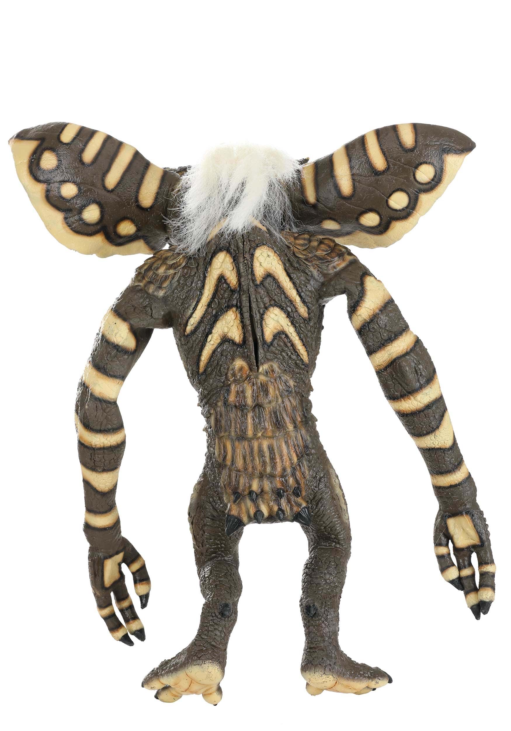 Evil Stripe Latex Puppet- Gremlins