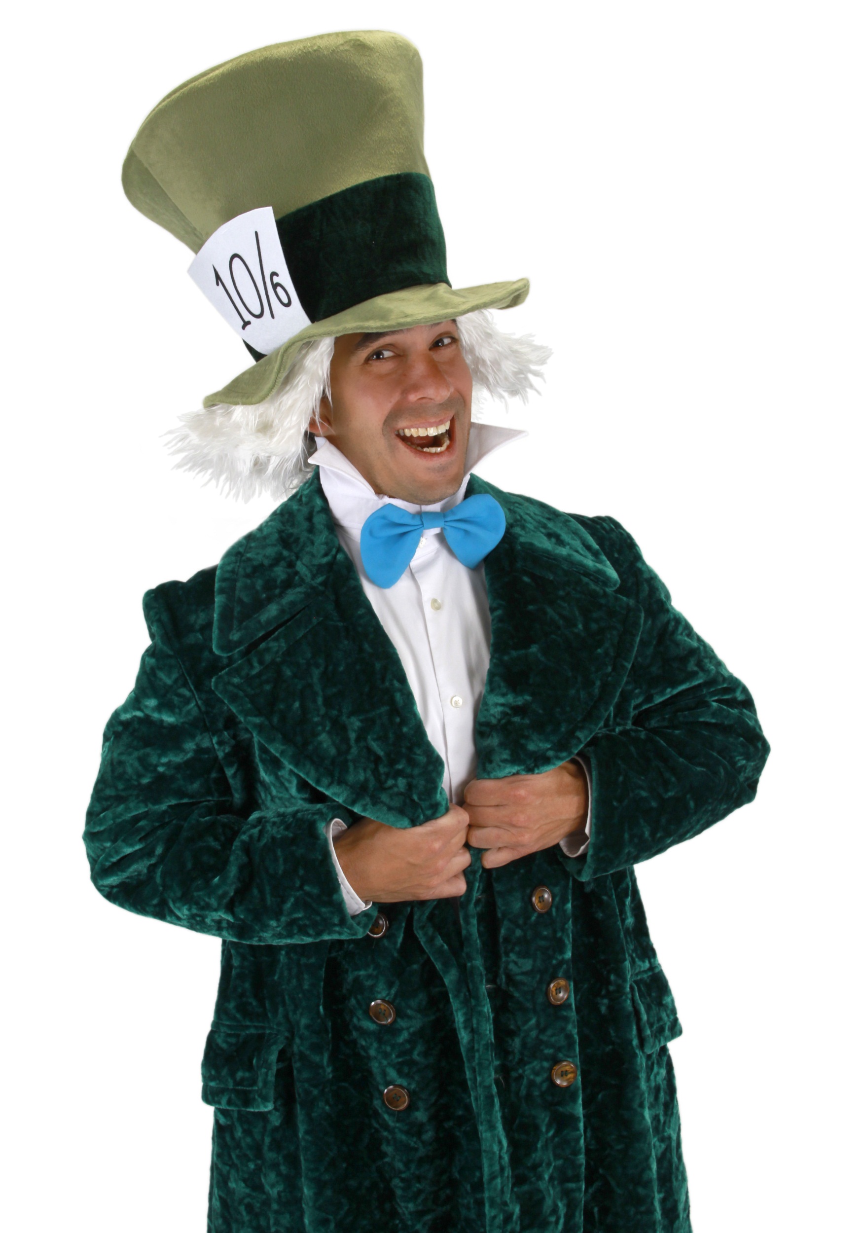 Disney Alice in Wonderland Mad Hatter Kit