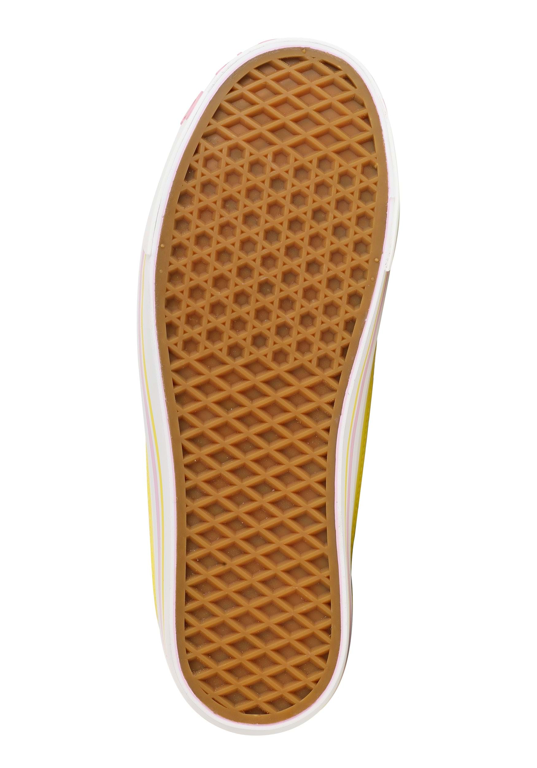 Dr. Seuss Oh The Places You'll Go! Adult Sneakers