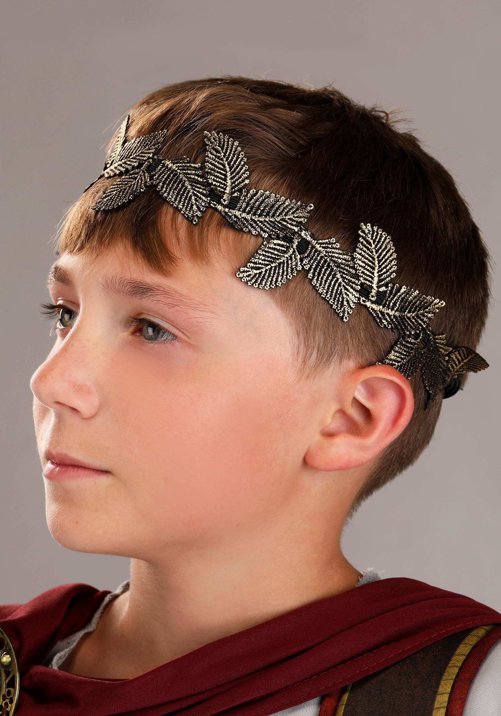 Roman Warrior Costume for Kids