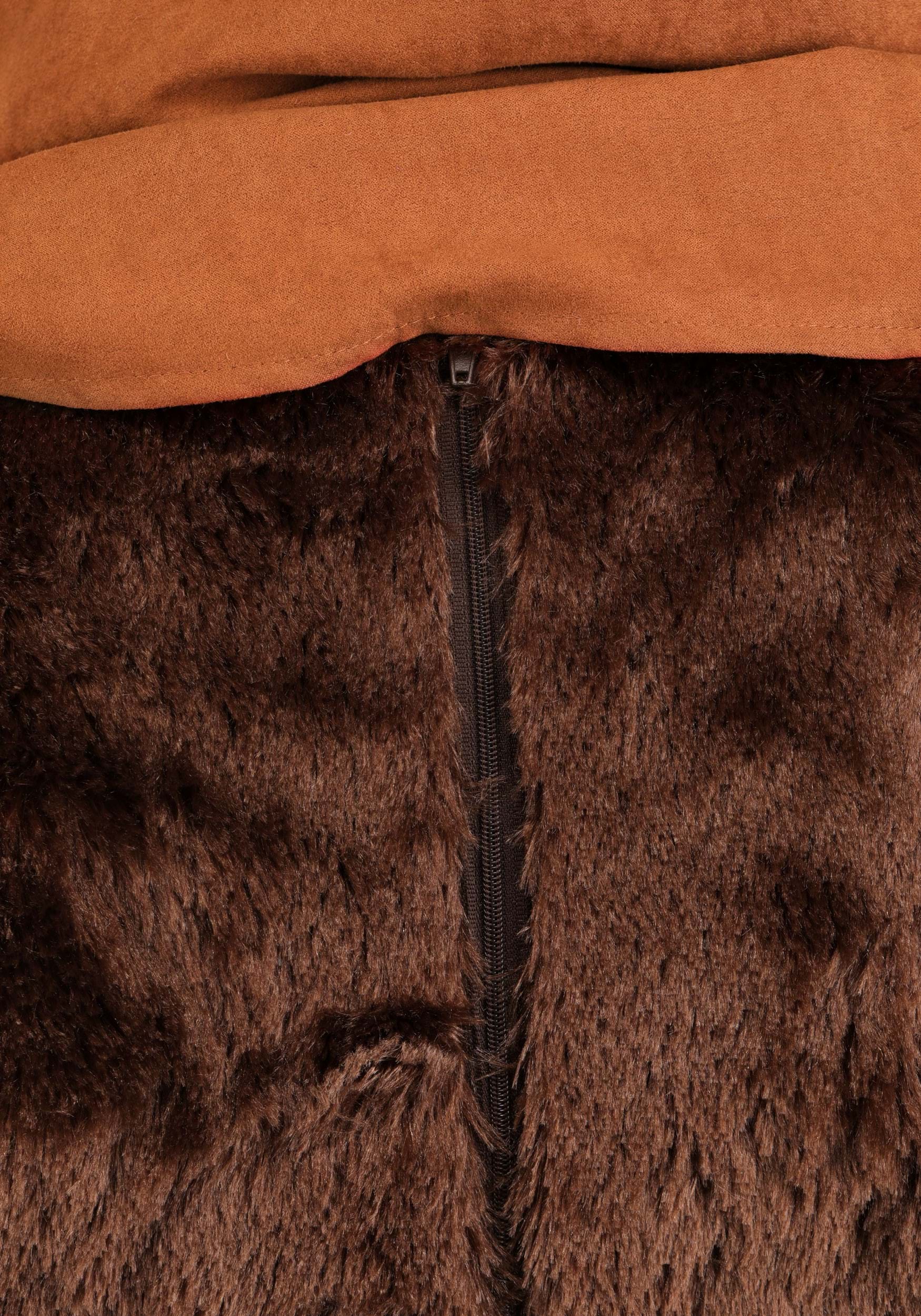 Deluxe Star Wars Ewok Kid's Costume