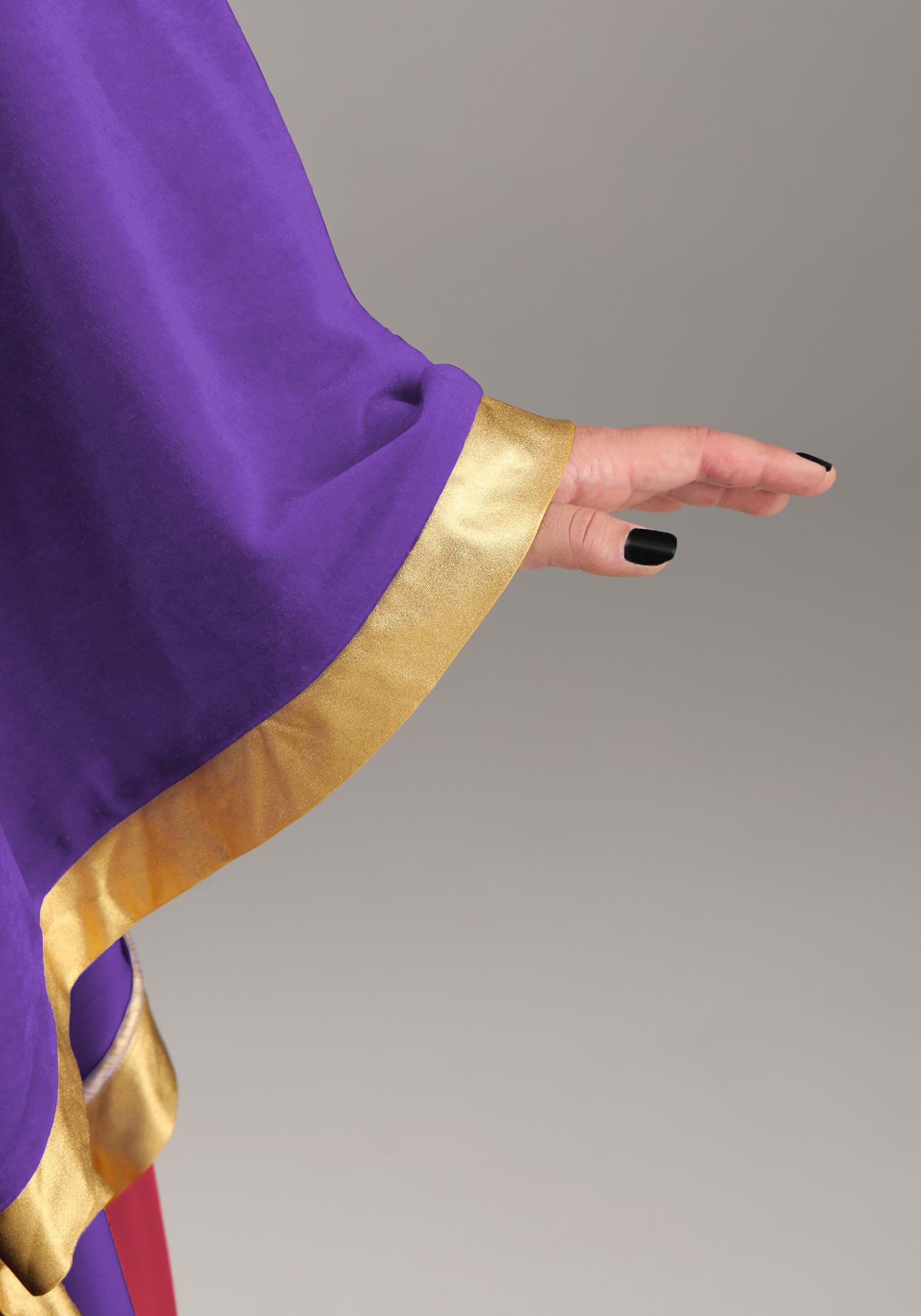 Plus Size Disney Snow White Evil Queen Costume for Women 8 Plus Size Disney Snow White Evil Queen Costume for Women