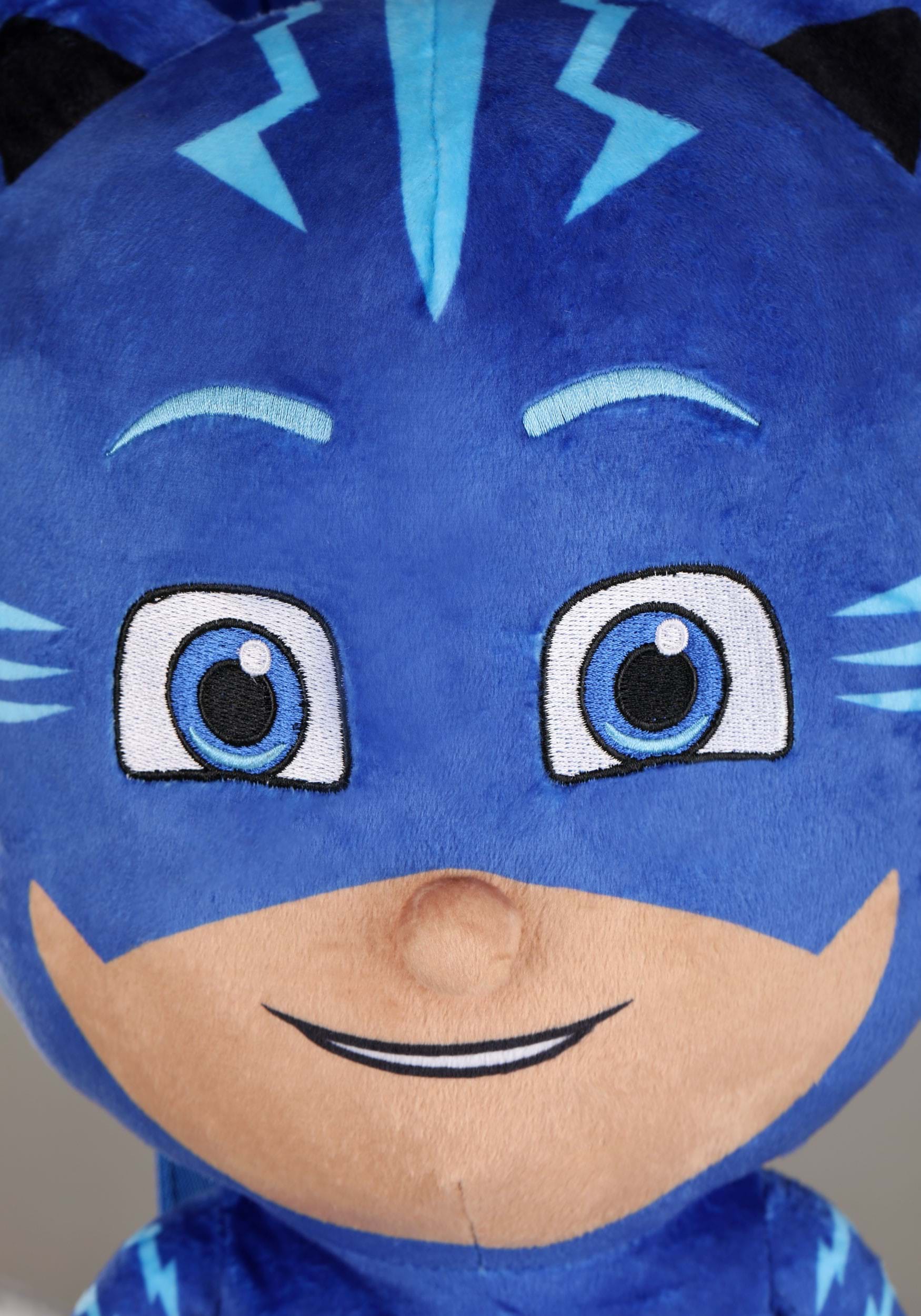 PJ Masks Catboy Plush Mini-Backpack