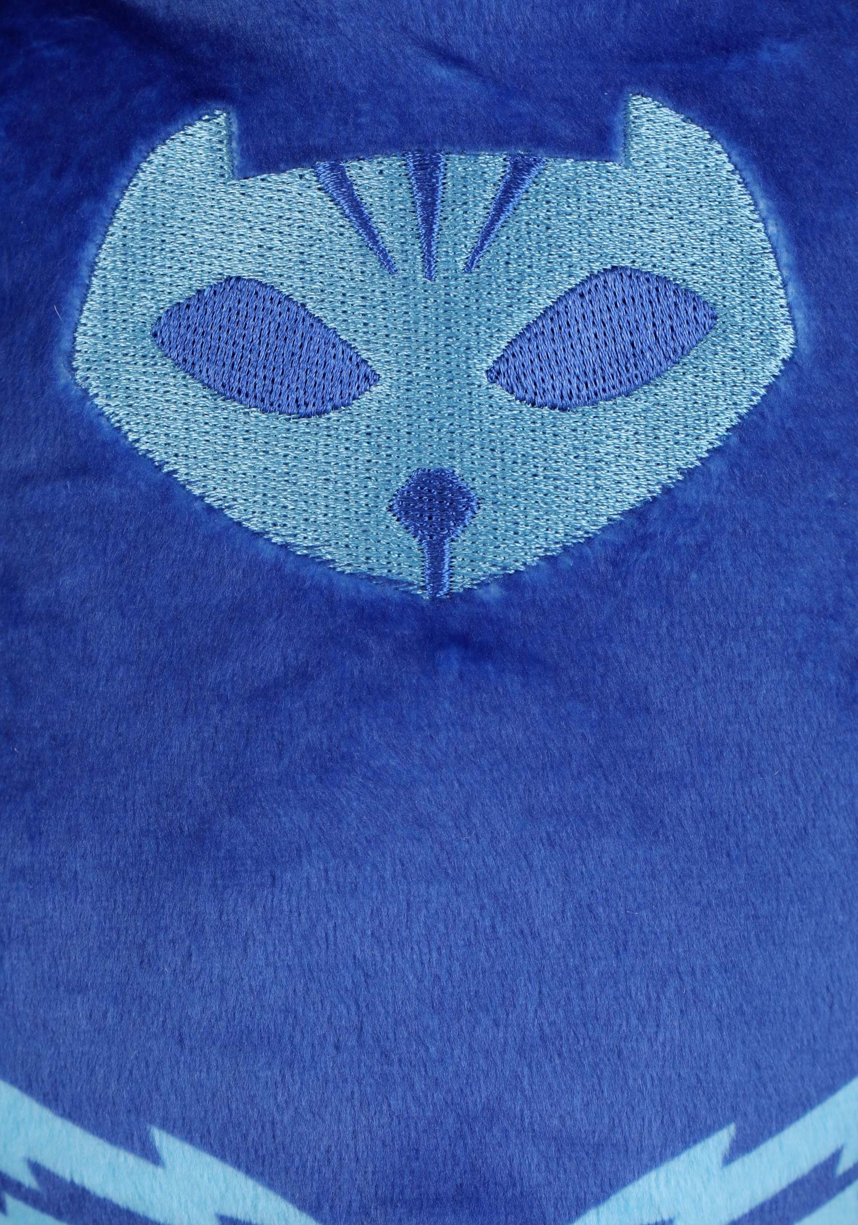 PJ Masks Catboy Plush Mini-Backpack