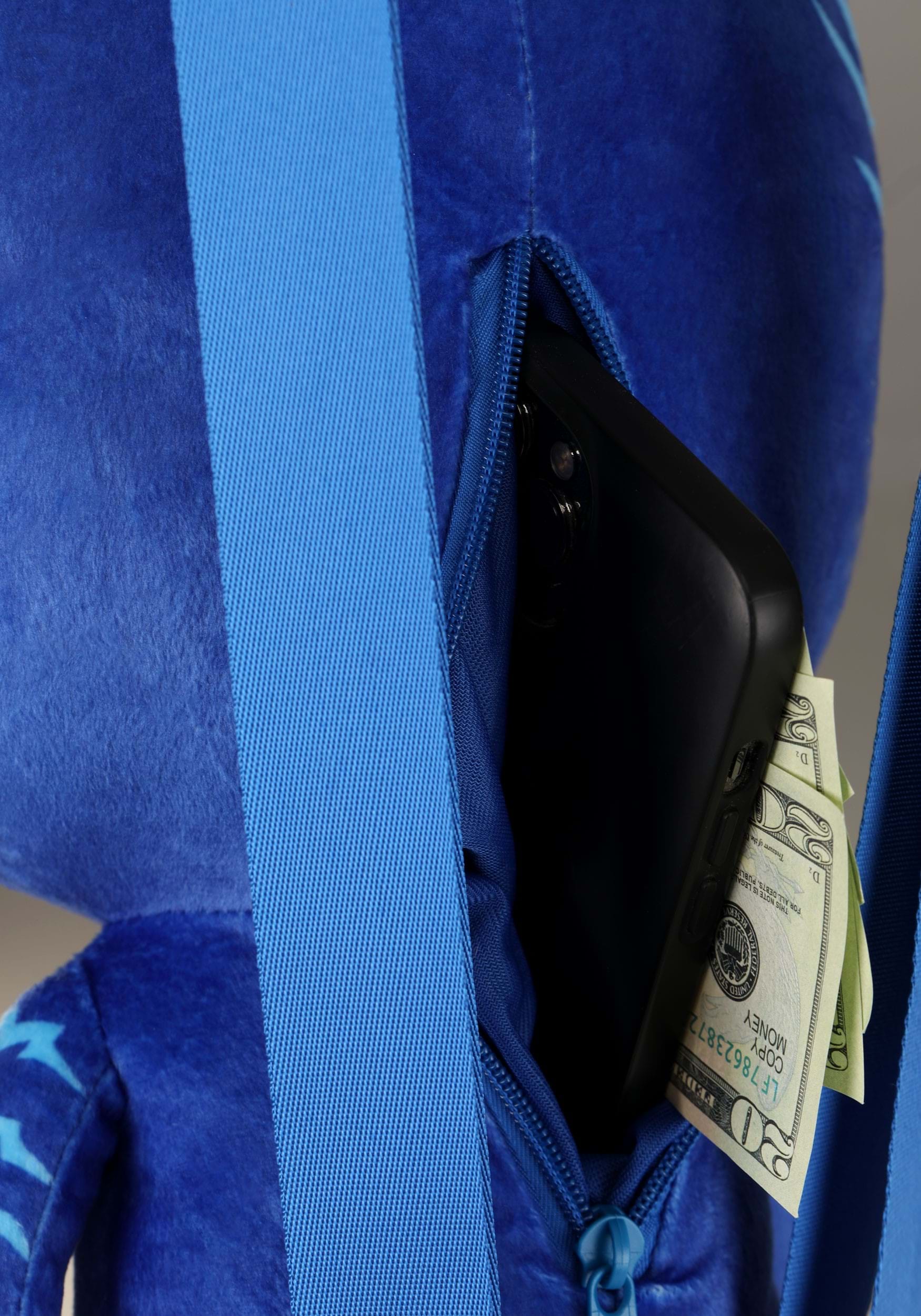 PJ Masks Catboy Plush Mini-Backpack