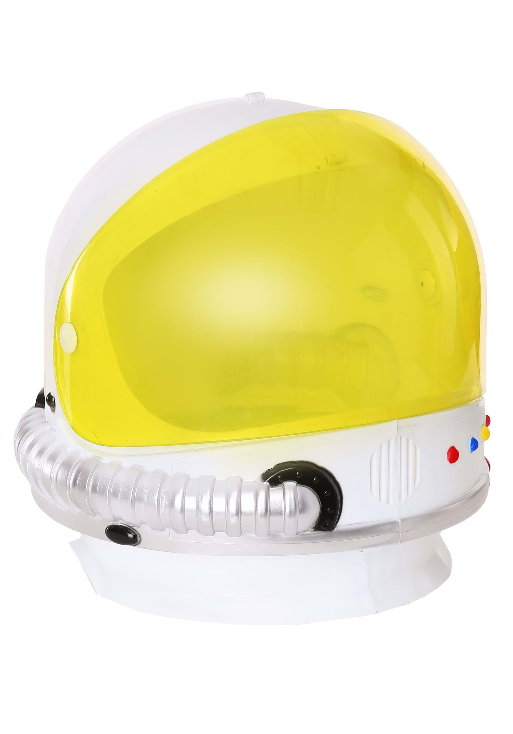 Adult Astronaut Costume Helmet 4 Adult Astronaut Costume Helmet