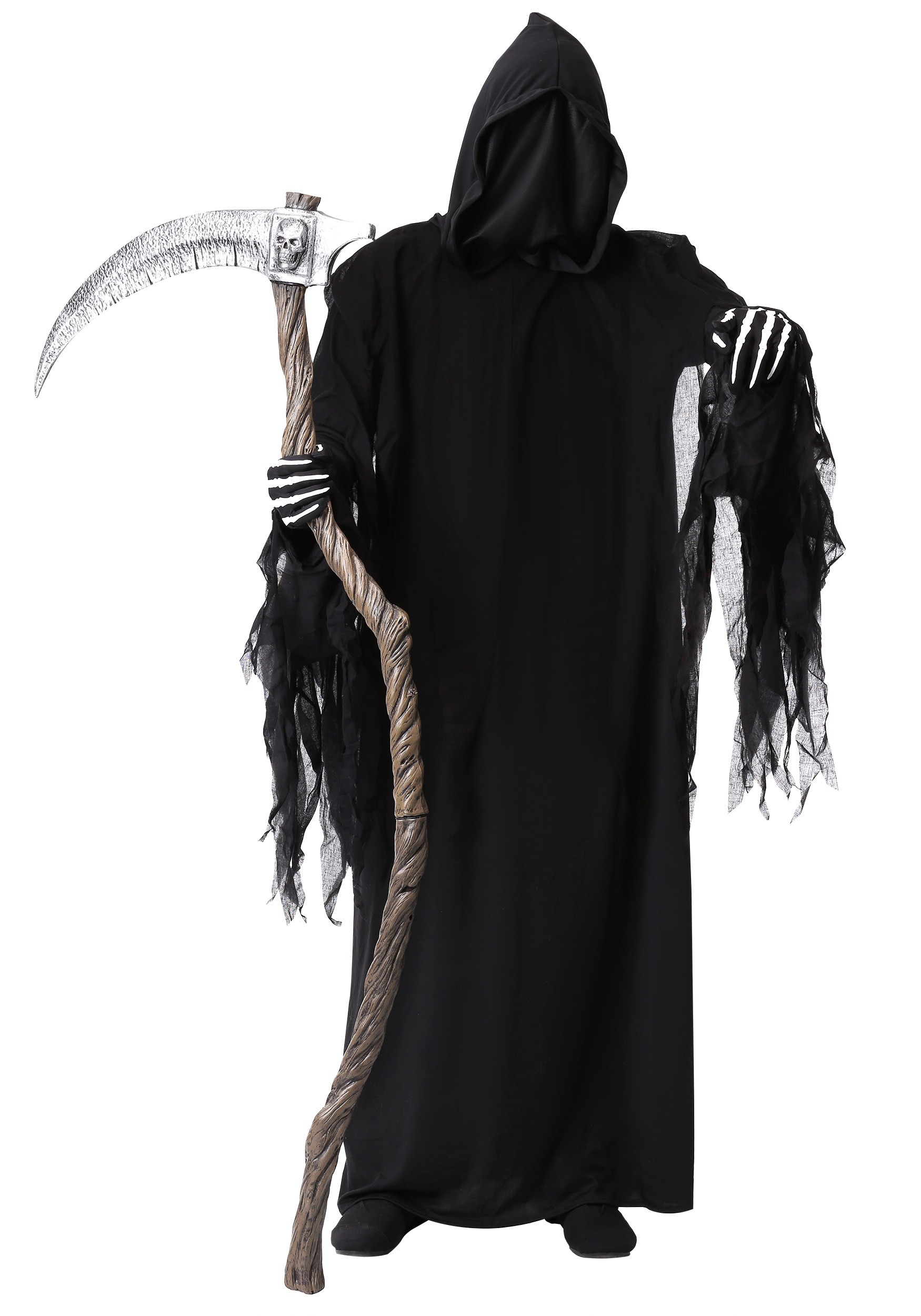 Dark Reaper Adult Costume