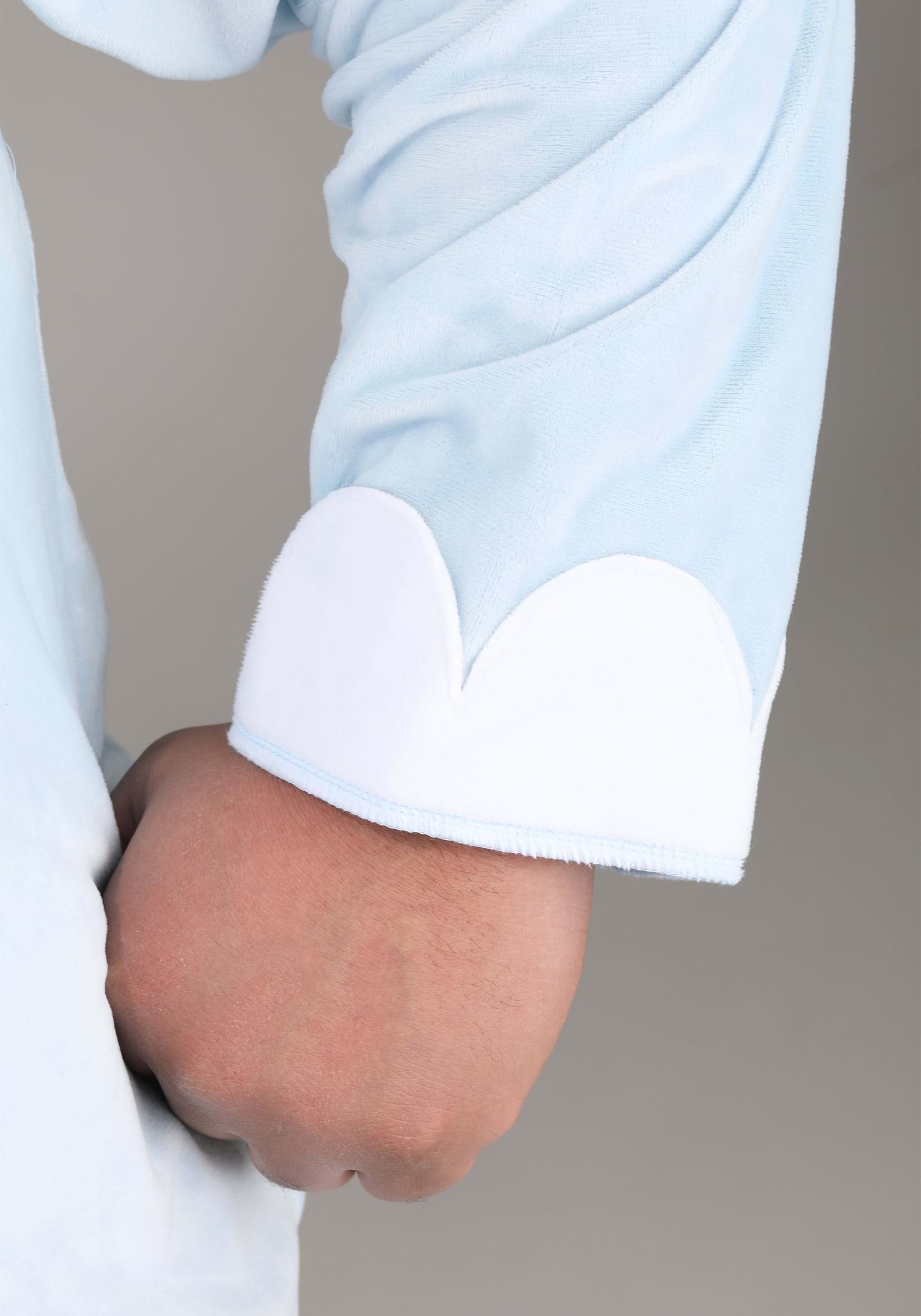 Plus Size Adult Dr. Seuss Horton Costume