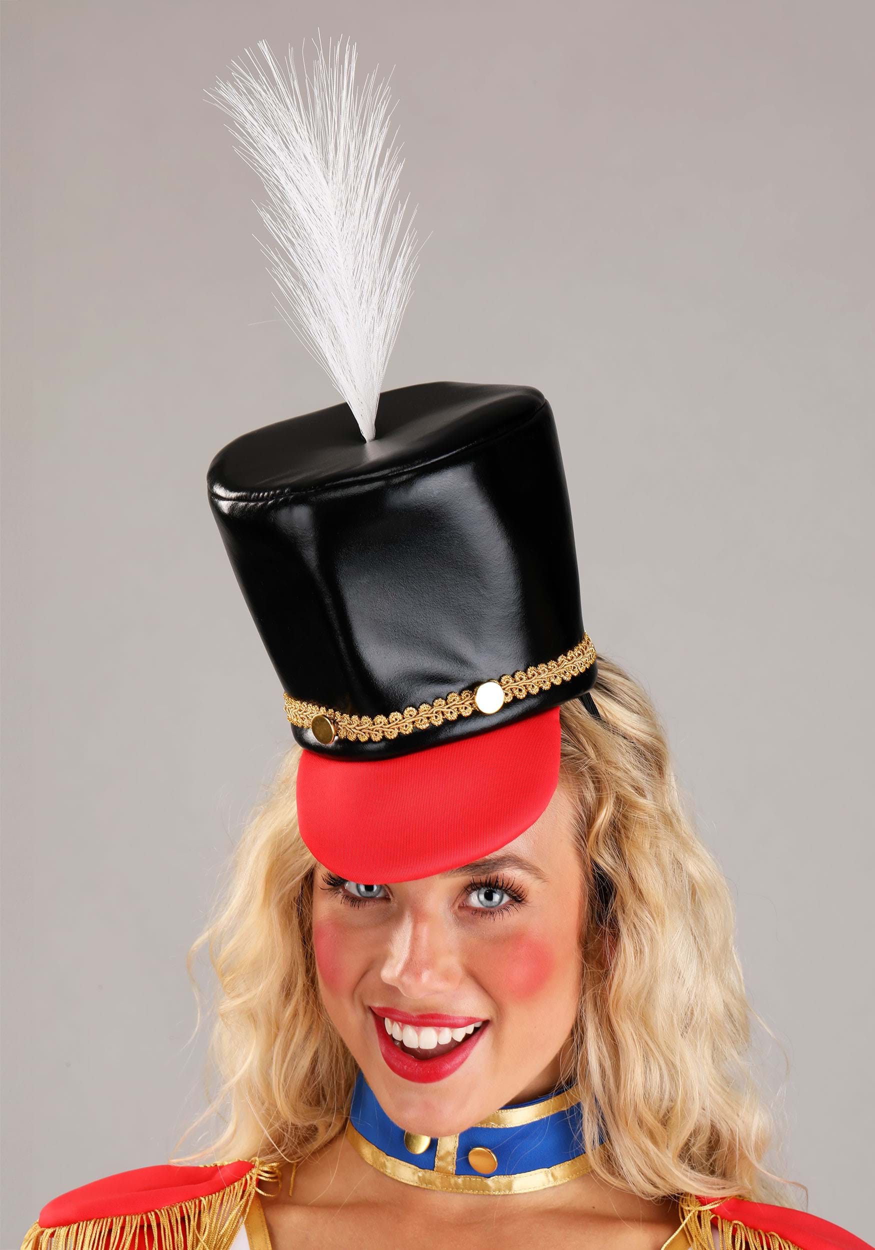 Toy Soldier Costume for Women 2 Toy Soldier Costume for Women