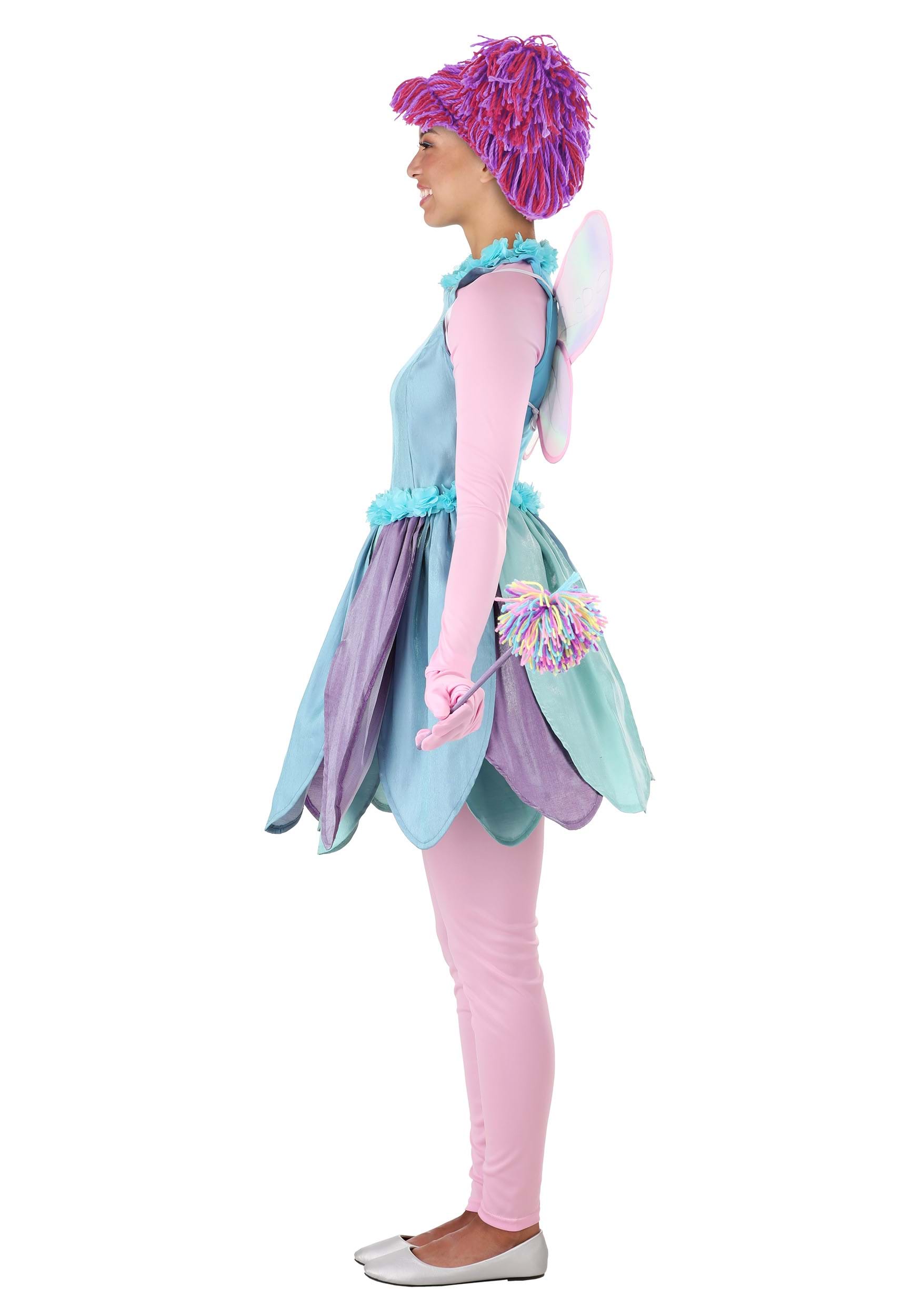 Sesame Street Abby Women's Costume