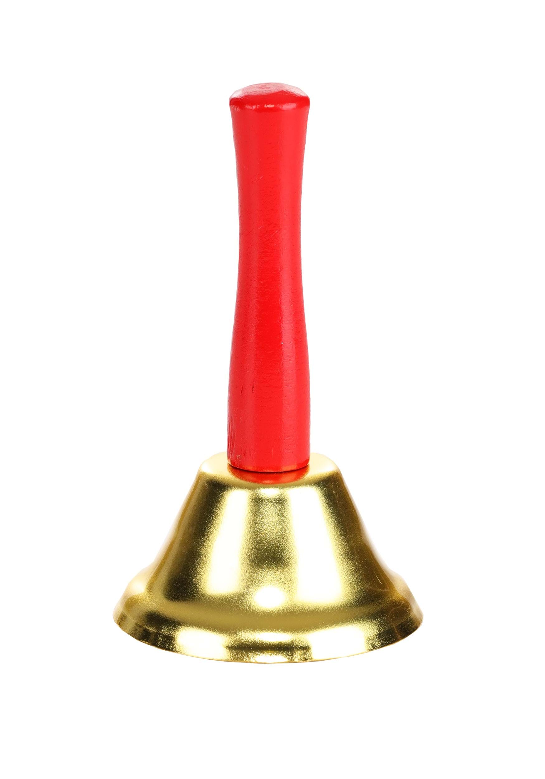 Classic Santa Bell