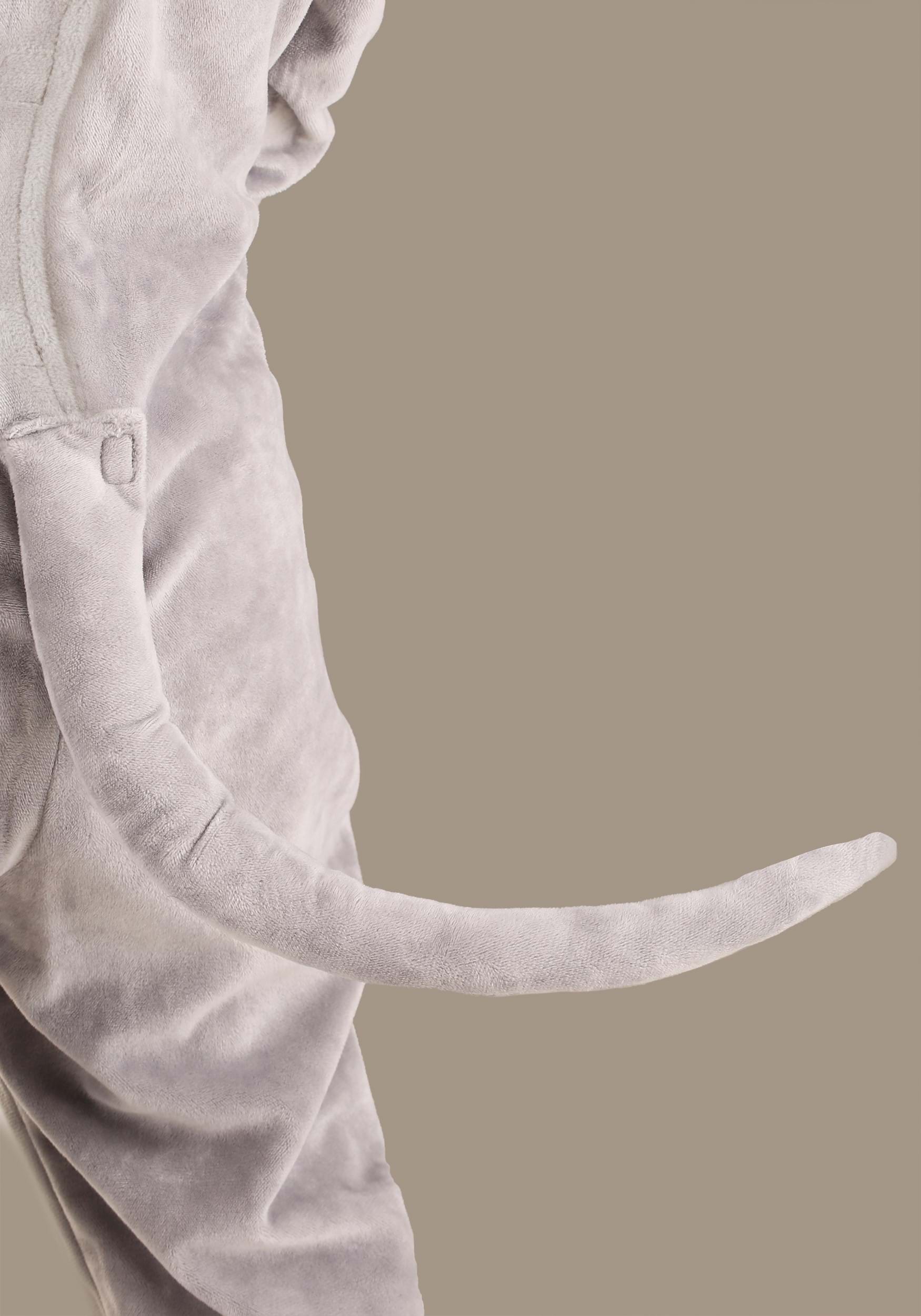 Girl's Toddler Cozy Mouse Costume