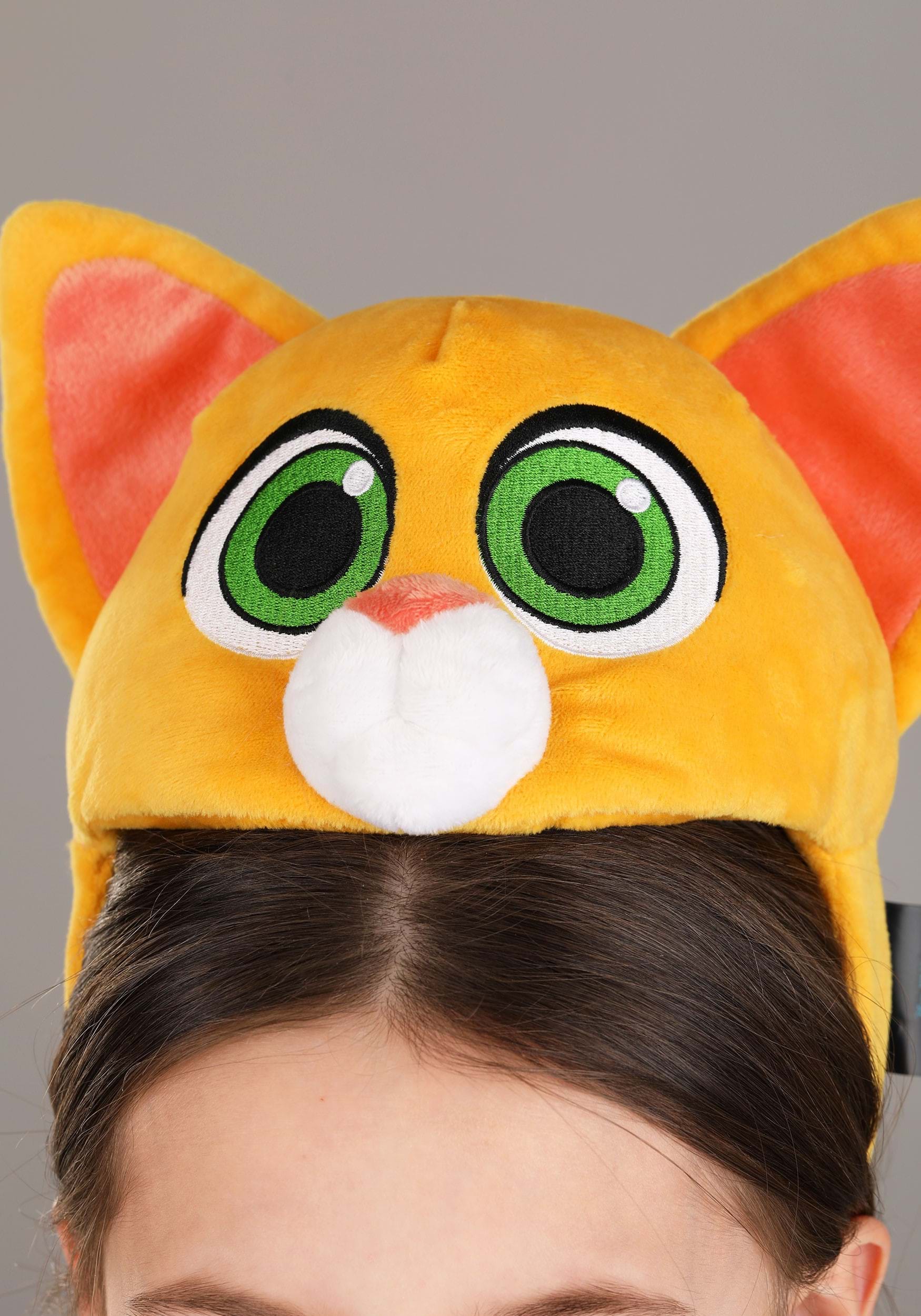 Disney Sox Face Plush Headband, Collar, & Tail Kit 2 Disney Sox Face Plush Headband, Collar, & Tail Kit
