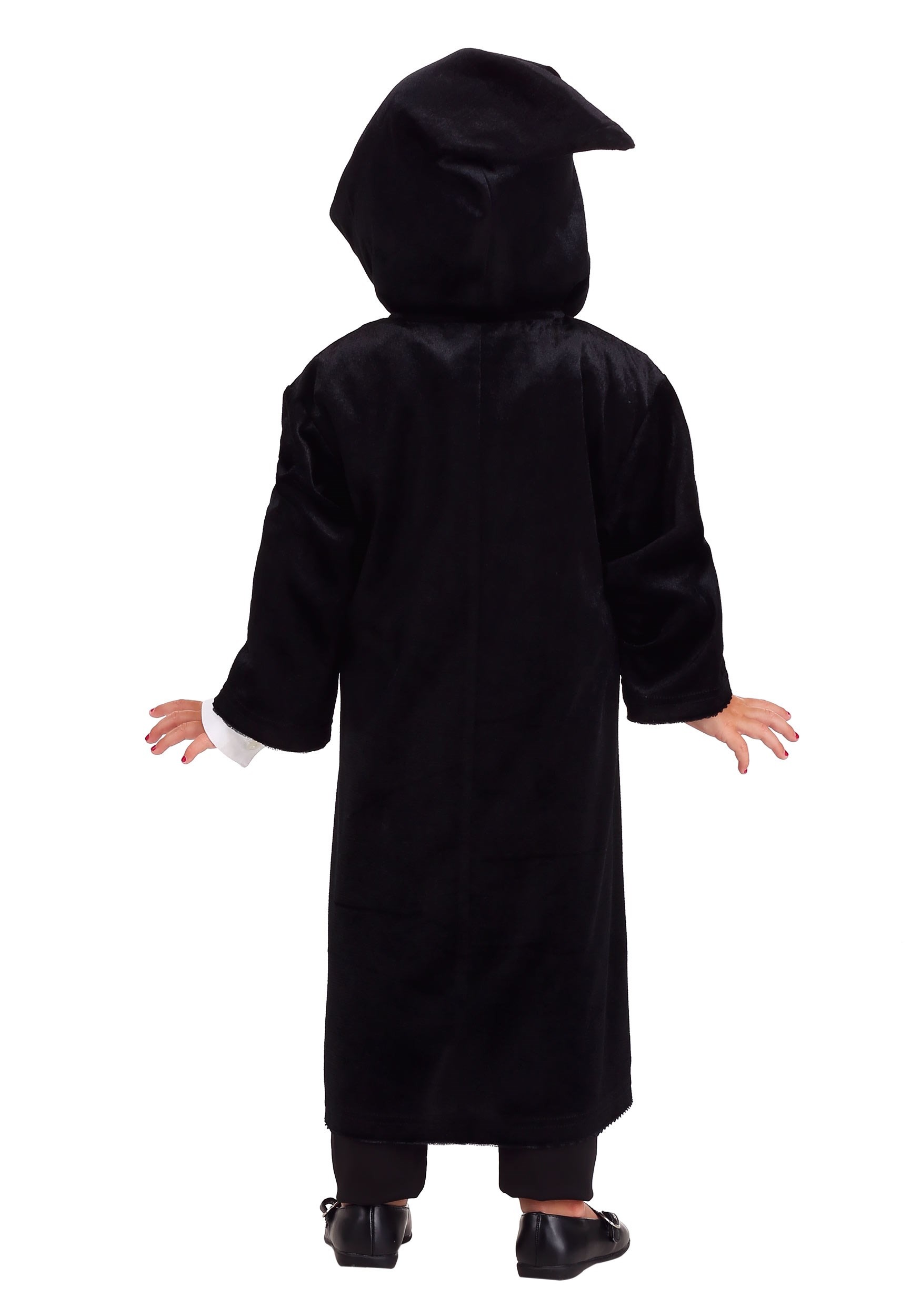 Harry Potter Toddler Deluxe Slytherin Robe