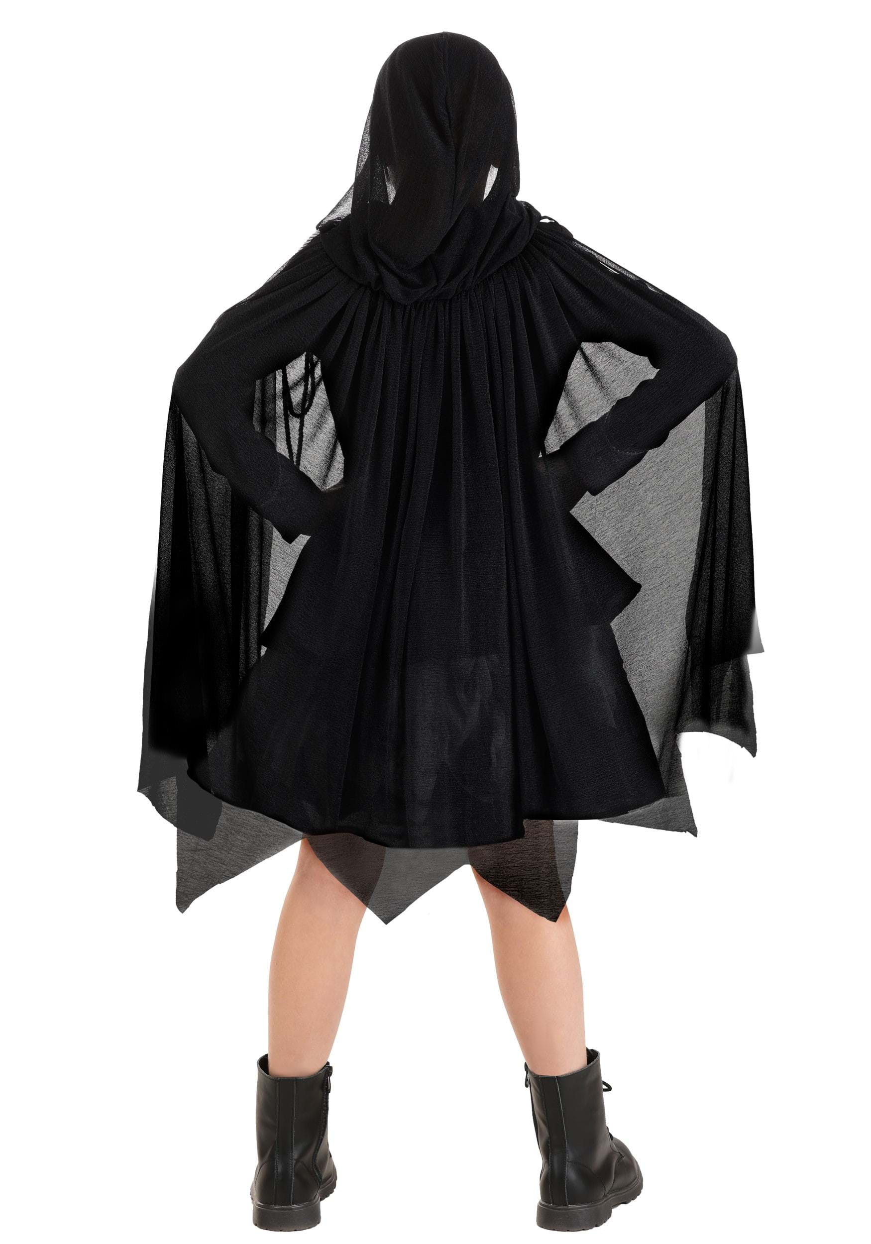 Kid's Headless Horseman Dress Costume 2 Kid's Headless Horseman Dress Costume