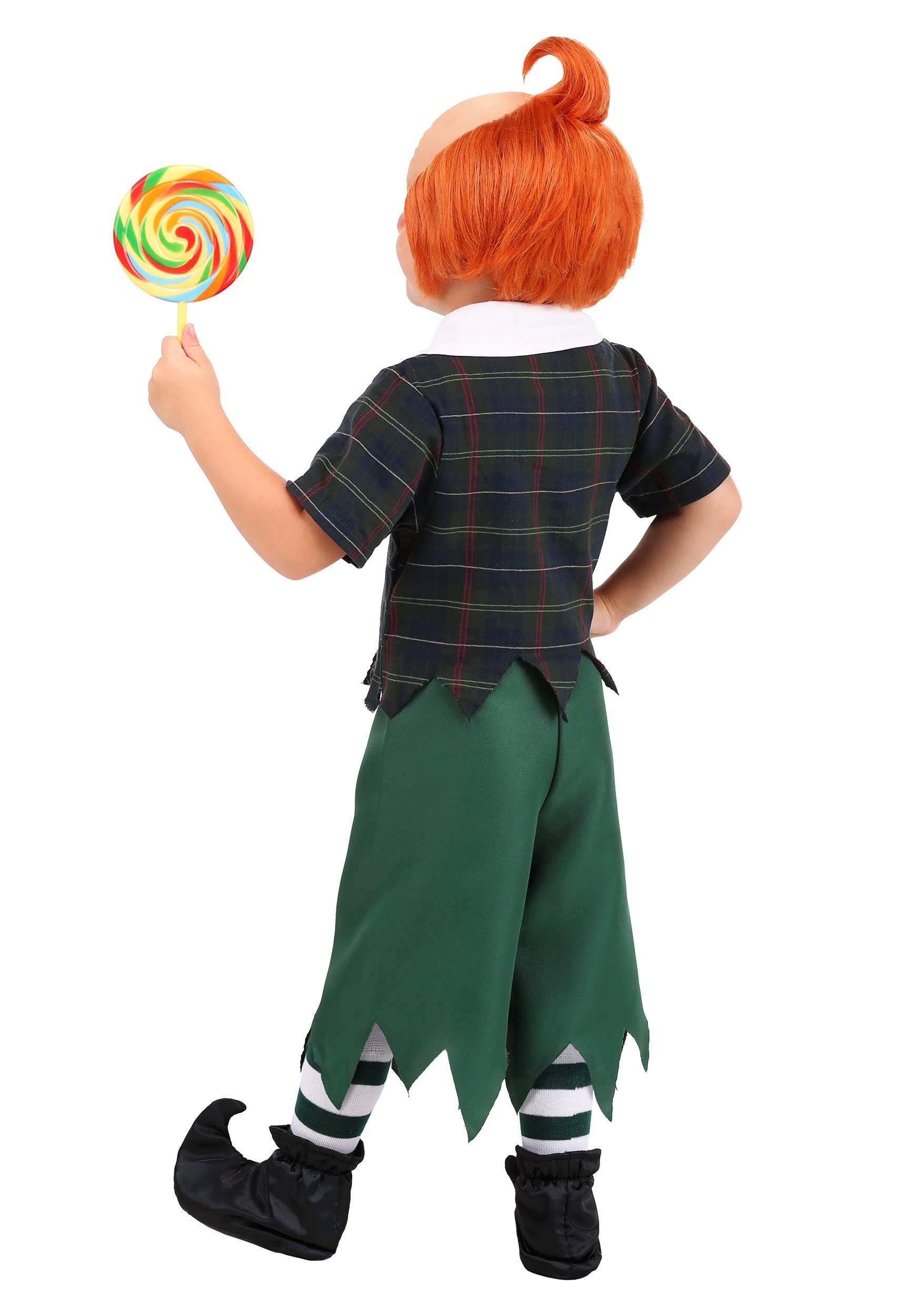 Wee Munchkin Costume for Toddlers
