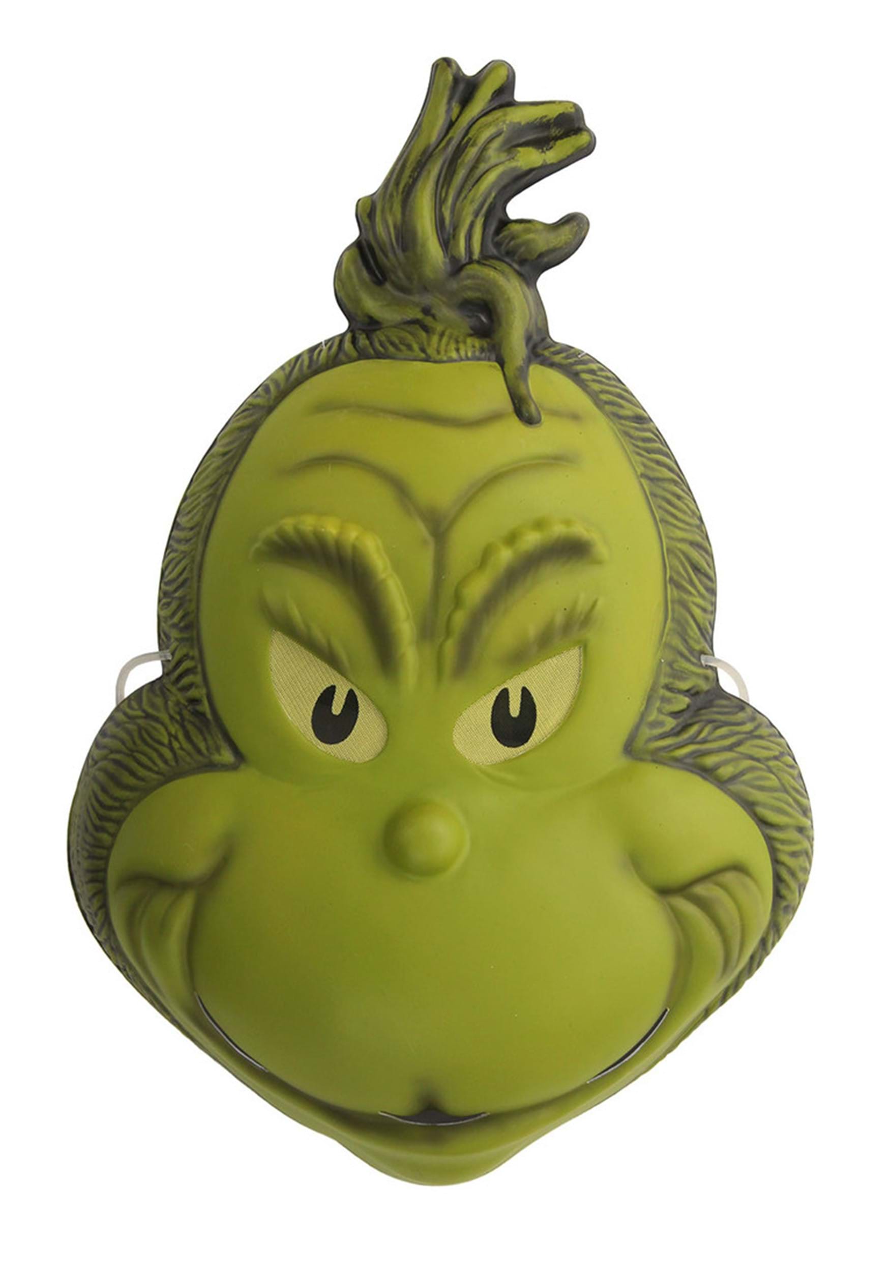 Adult Dr. Seuss The Grinch Santa Costume