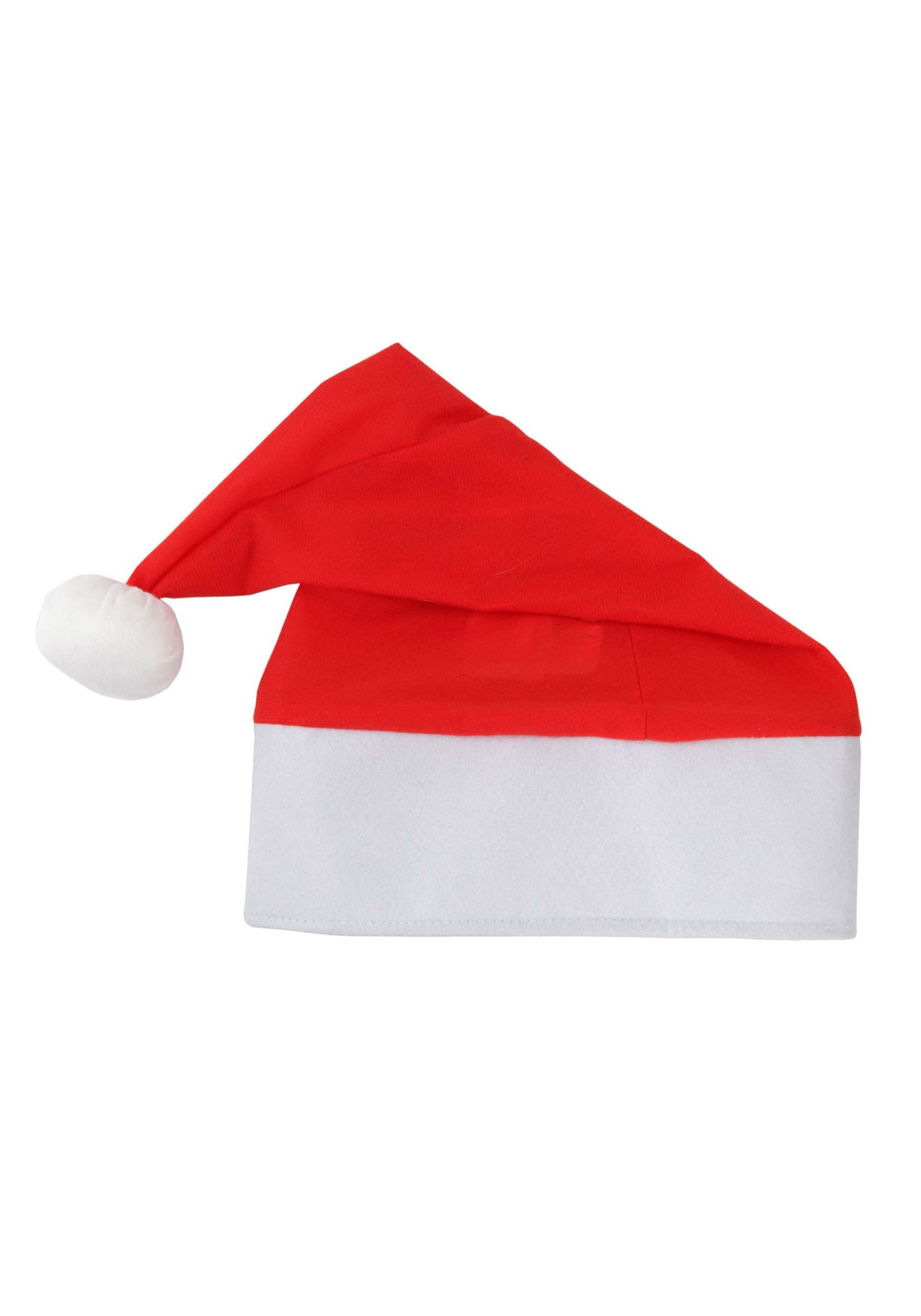 Adult Dr. Seuss The Grinch Santa Costume