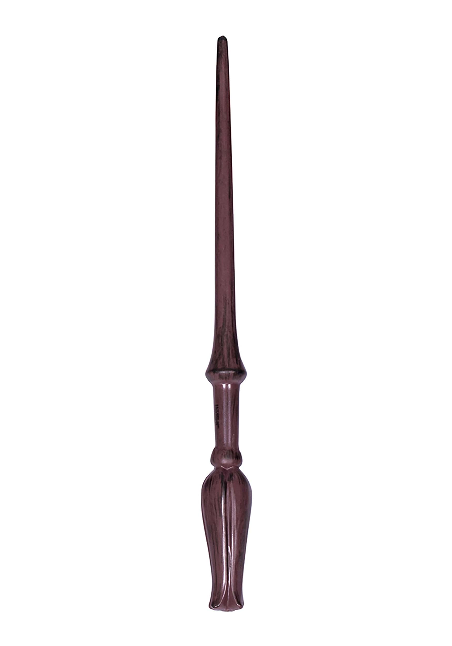 Luna Lovegood Classic Harry Potter Wand