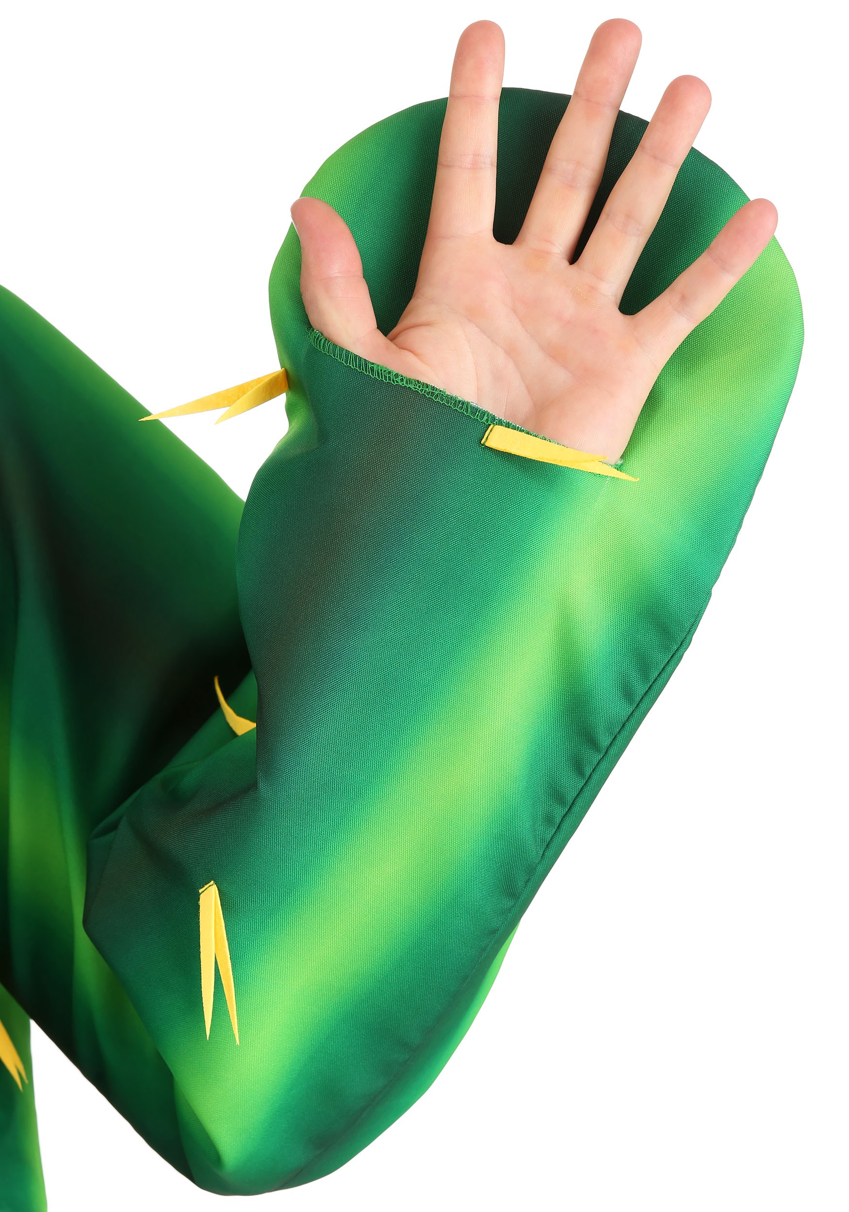 Cactus Costume for Adults