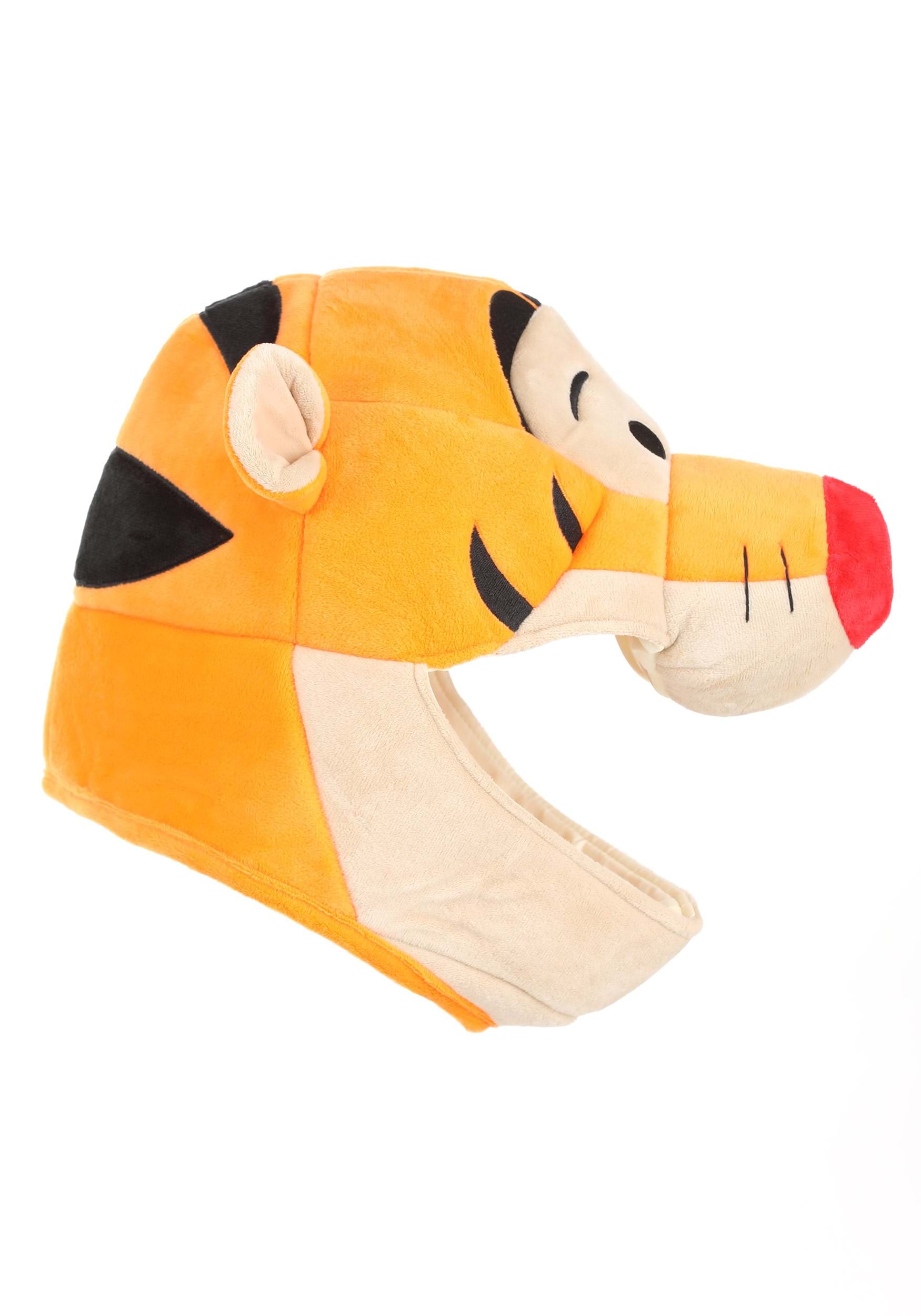 Tigger Jawesome Costume Hat Accessory