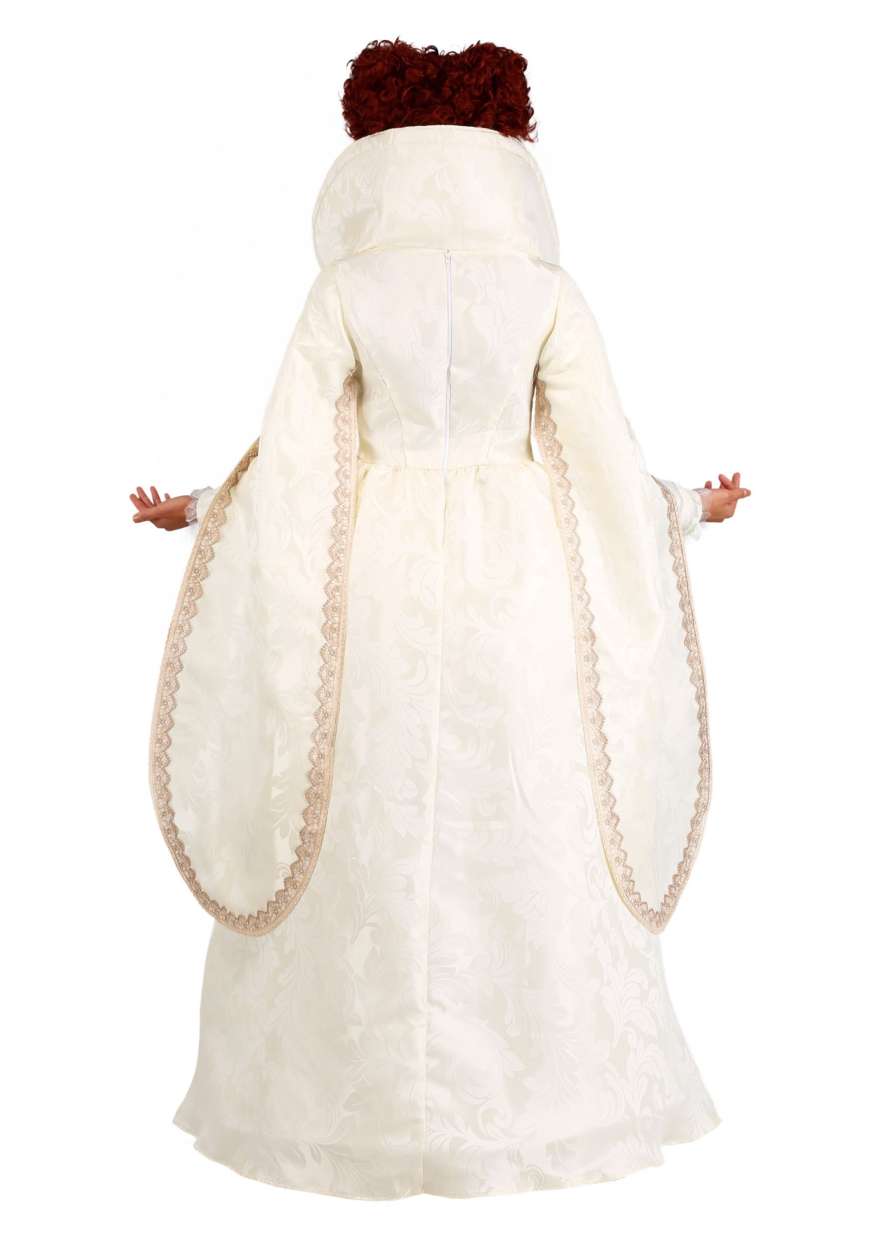Queen Elizabeth I Women's Costume 2 Queen Elizabeth I Women's Costume