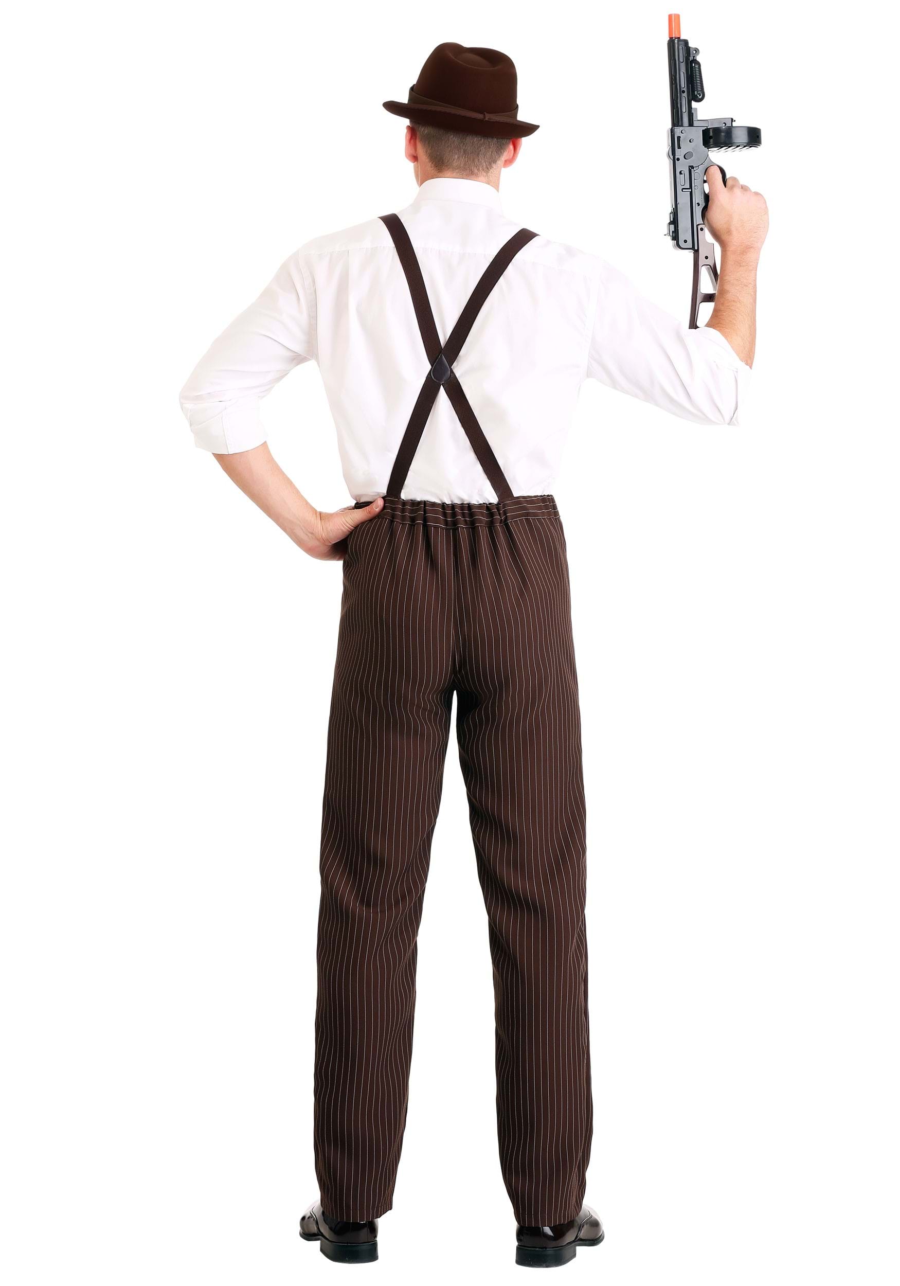 Clyde Costume for Men