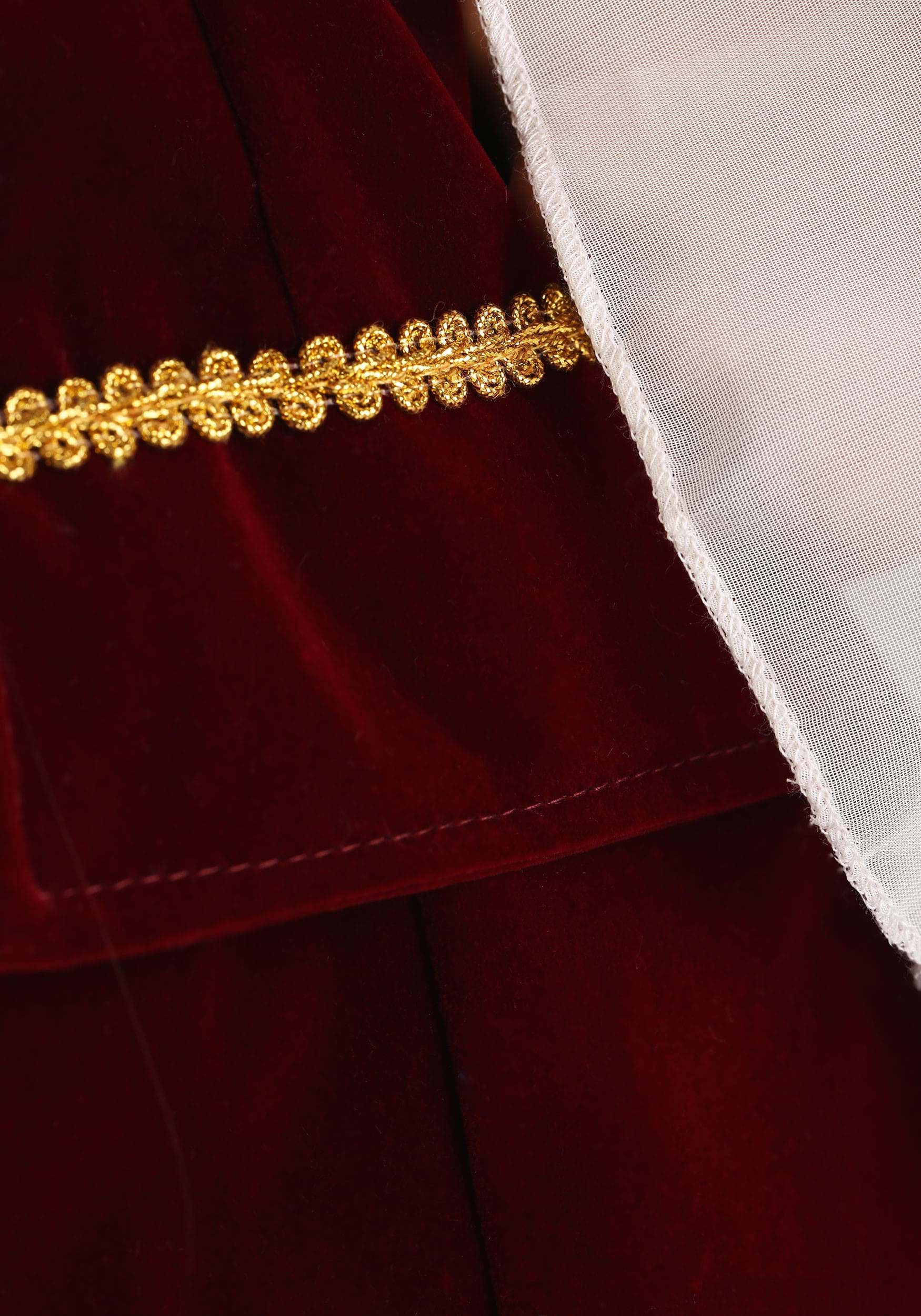 Captain Hook Costume for Women