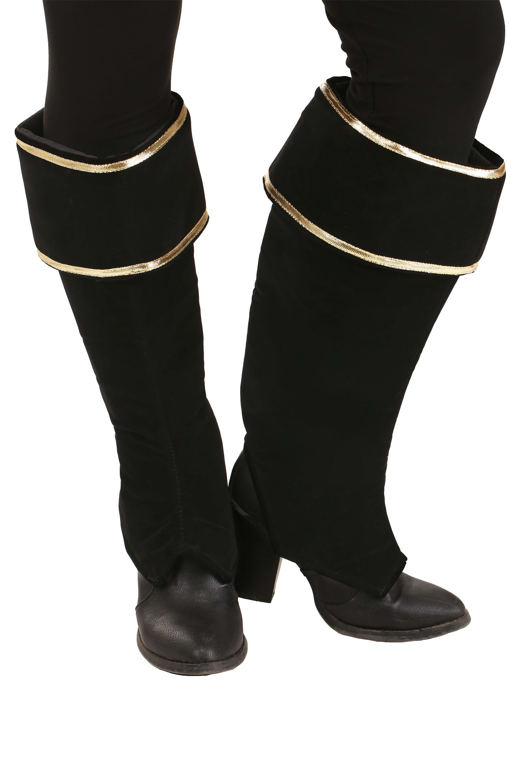 Captain Hook Costume for Women