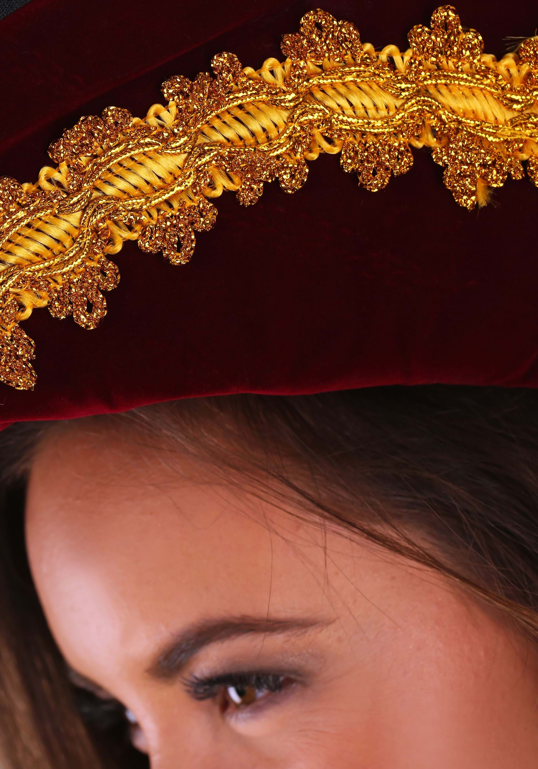 Captain Hook Costume for Women
