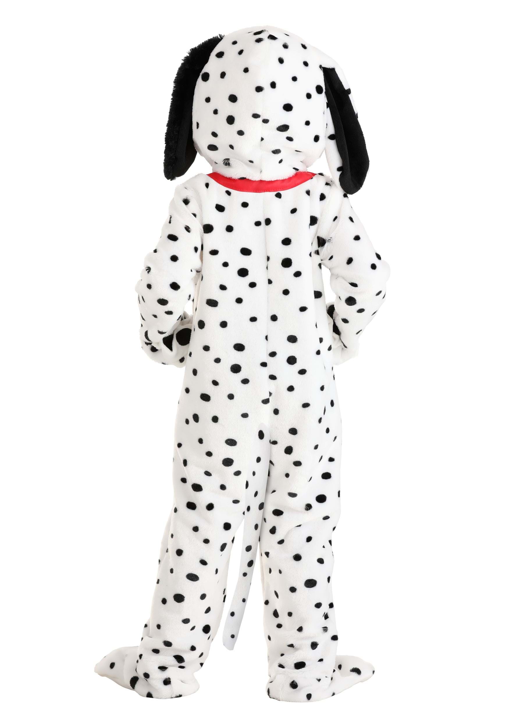 Toddler Dalmatian Puppy Jumpsuit
