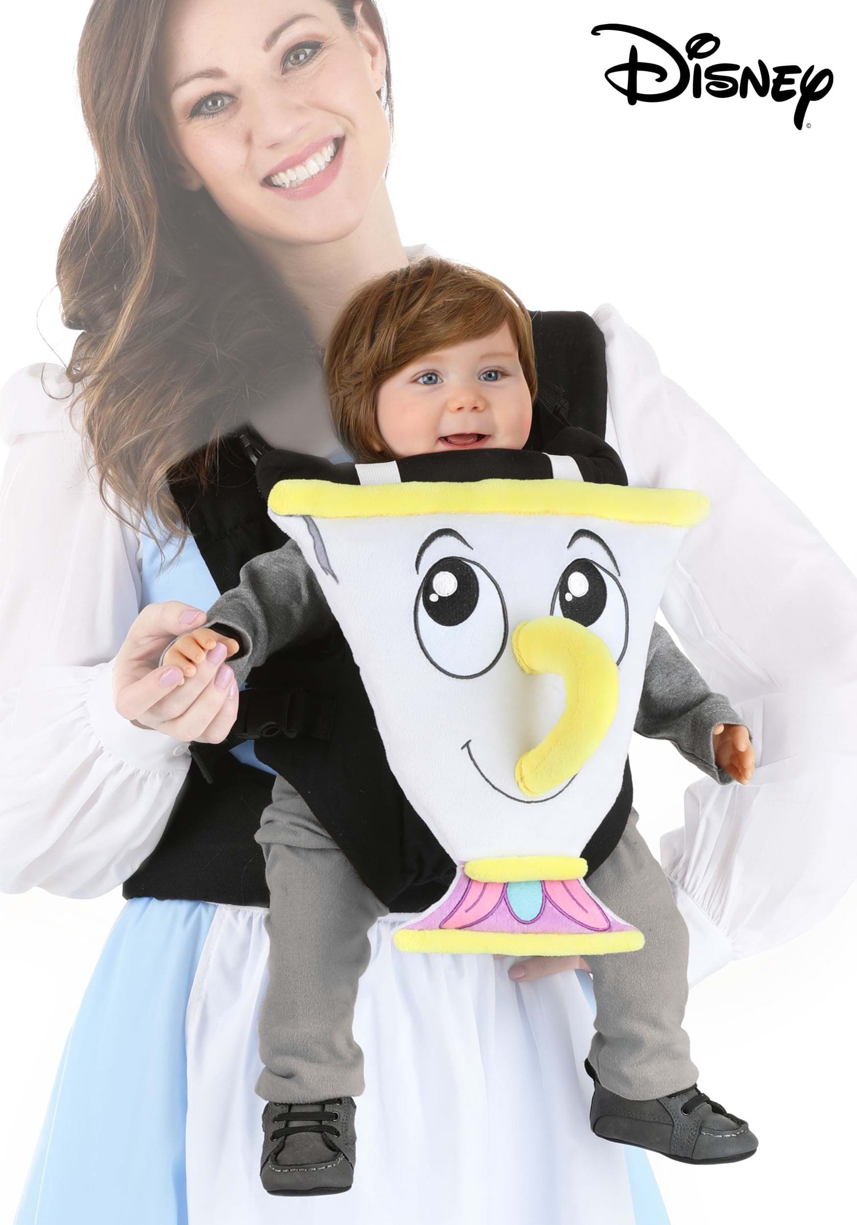 Baby Chip Carrier Cover