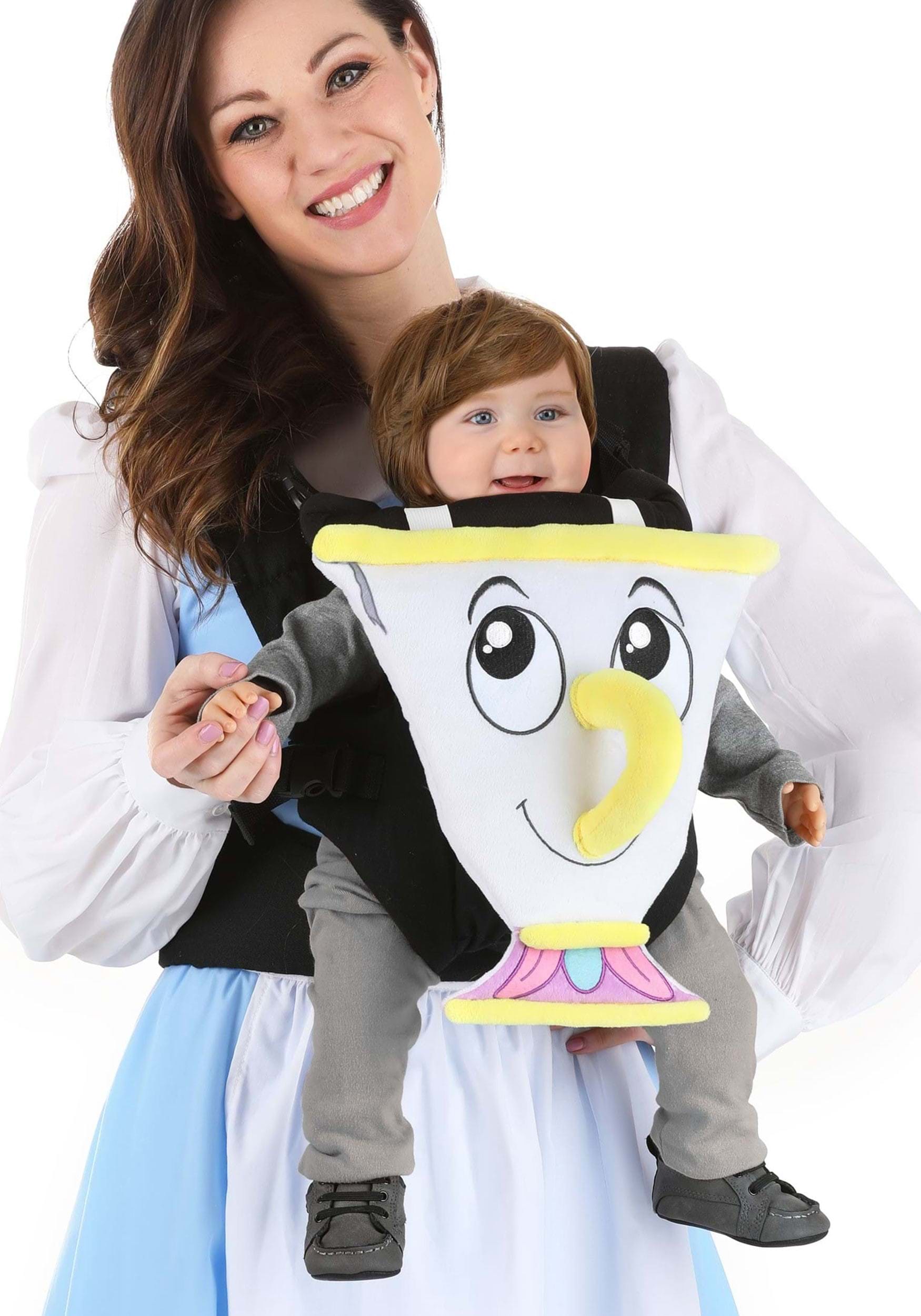 Baby Chip Carrier Cover