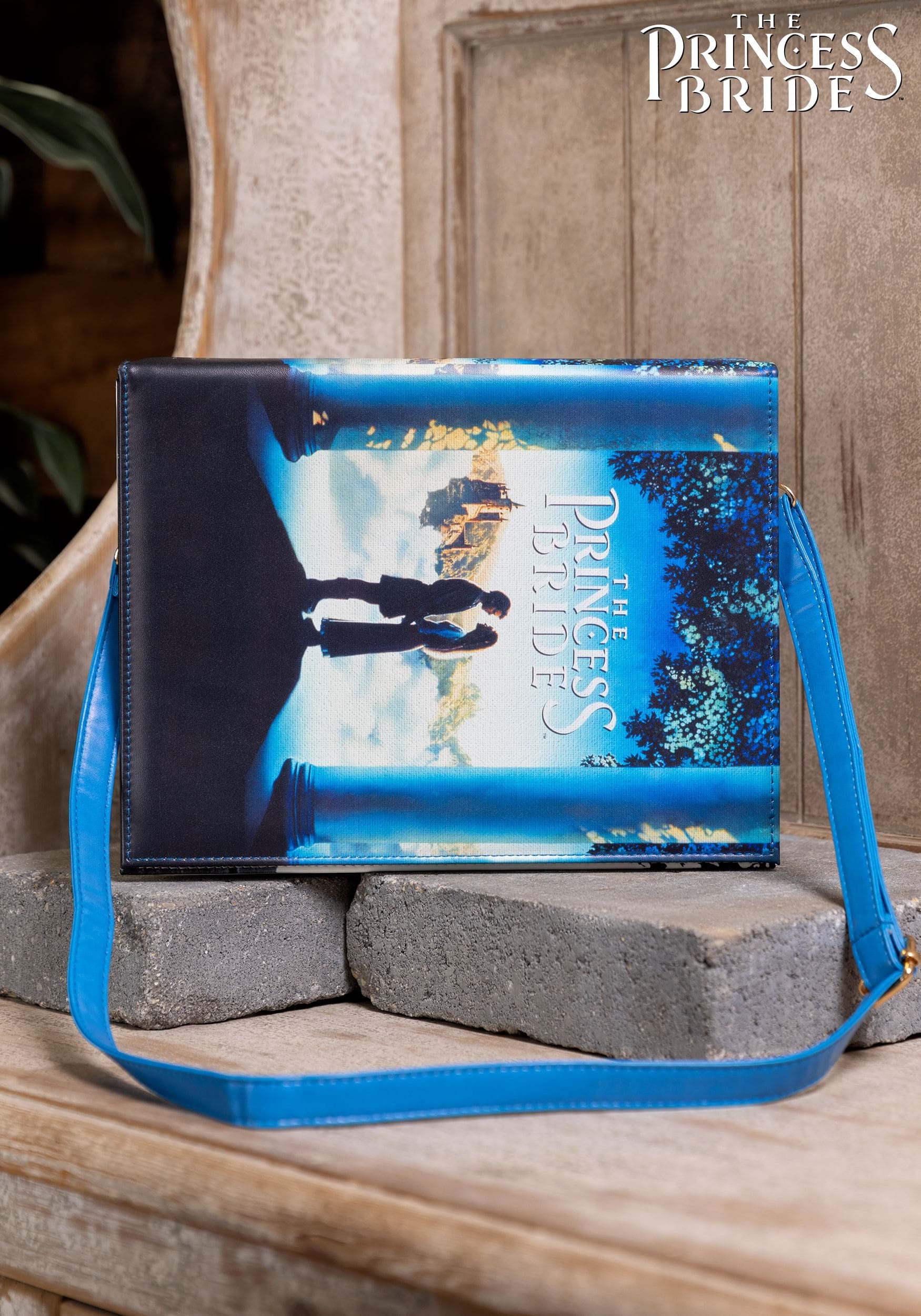 The Princess Bride Purse
