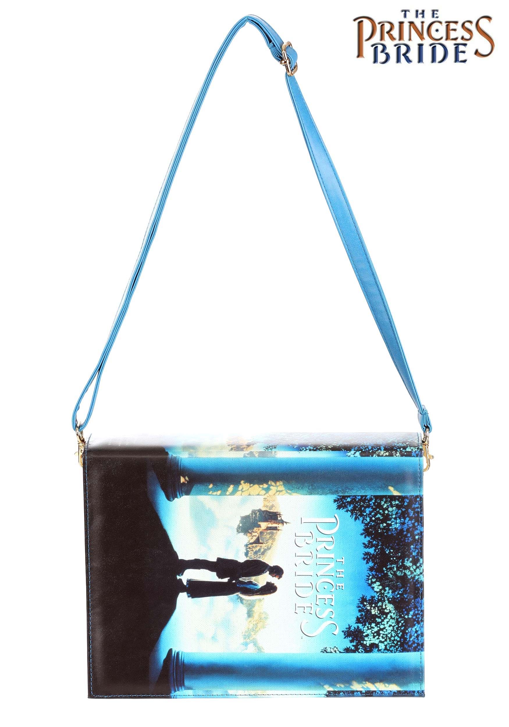 The Princess Bride Purse