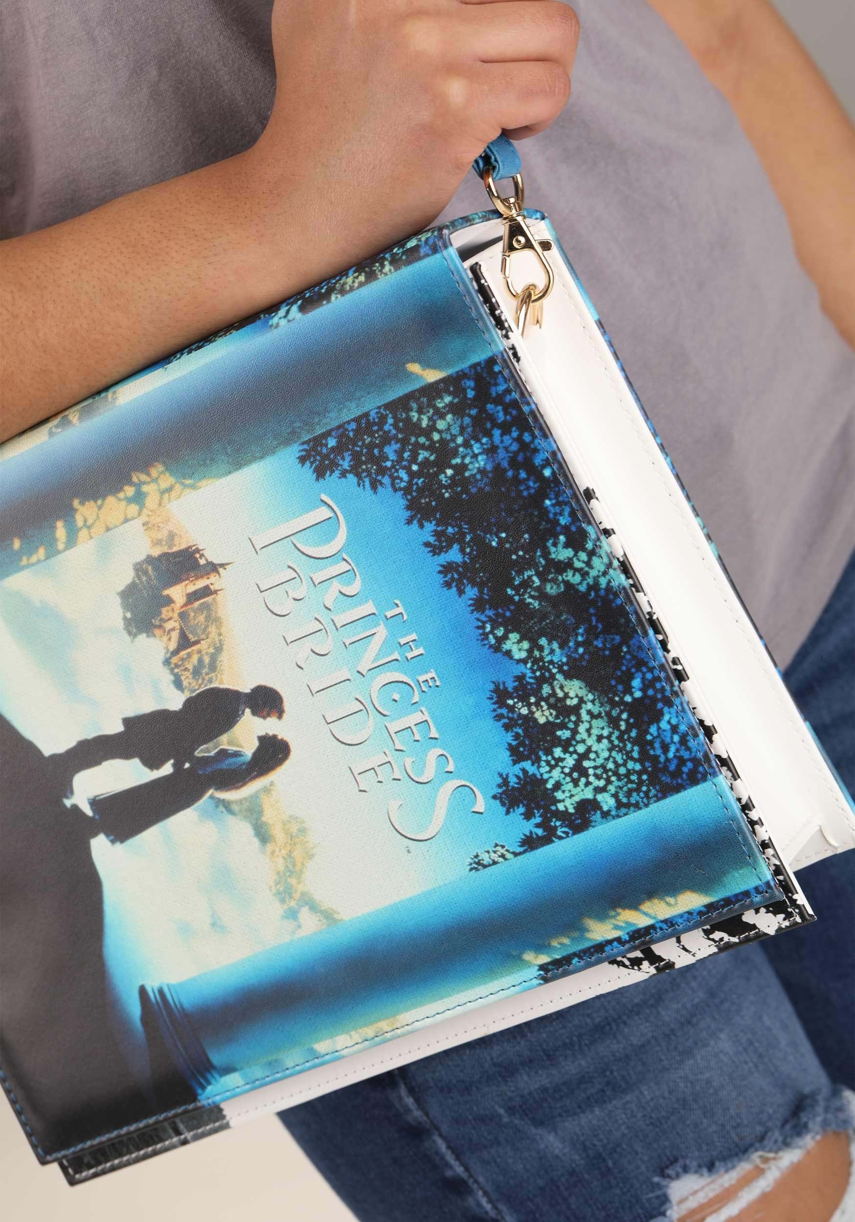 The Princess Bride Purse