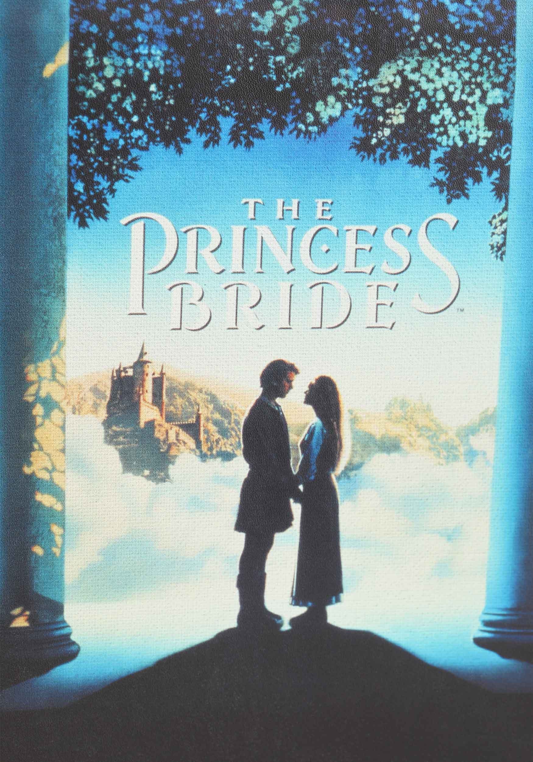 The Princess Bride Purse