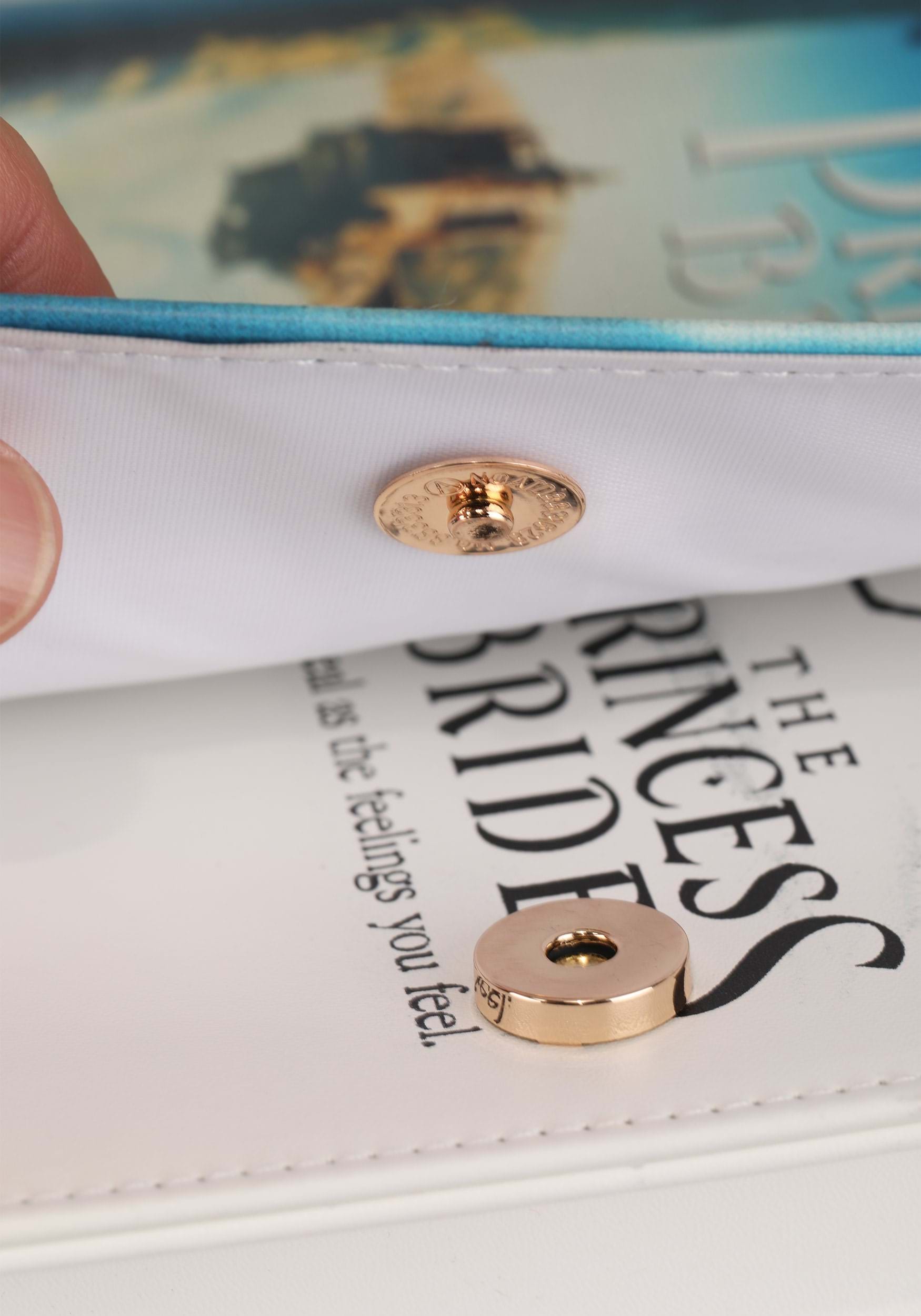 The Princess Bride Purse