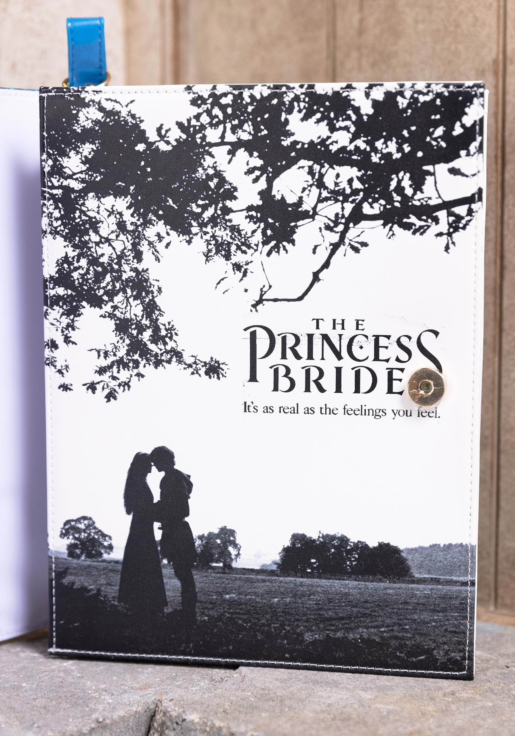 The Princess Bride Purse