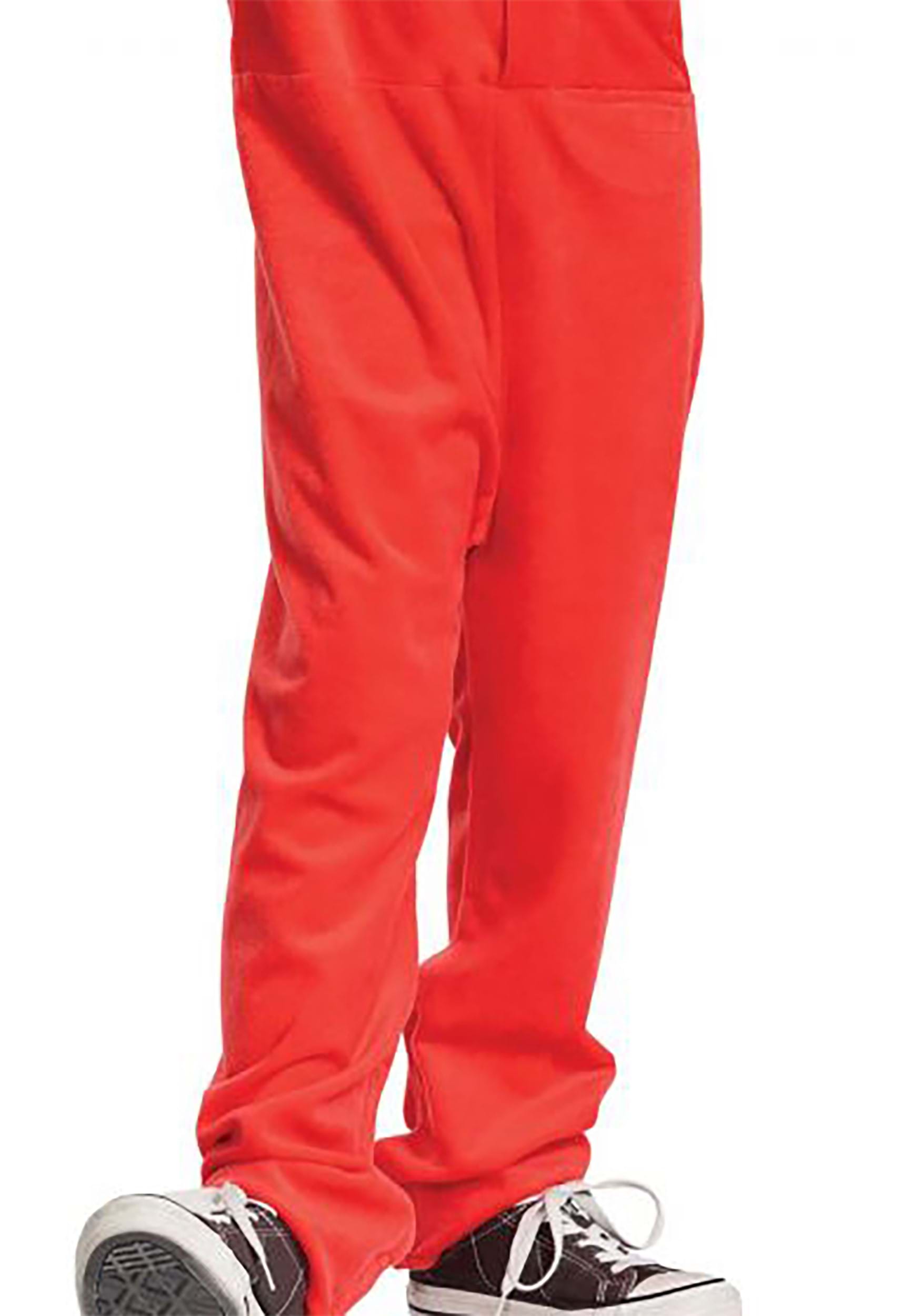 Sesame Street Elmo Adaptive Kid's Costume