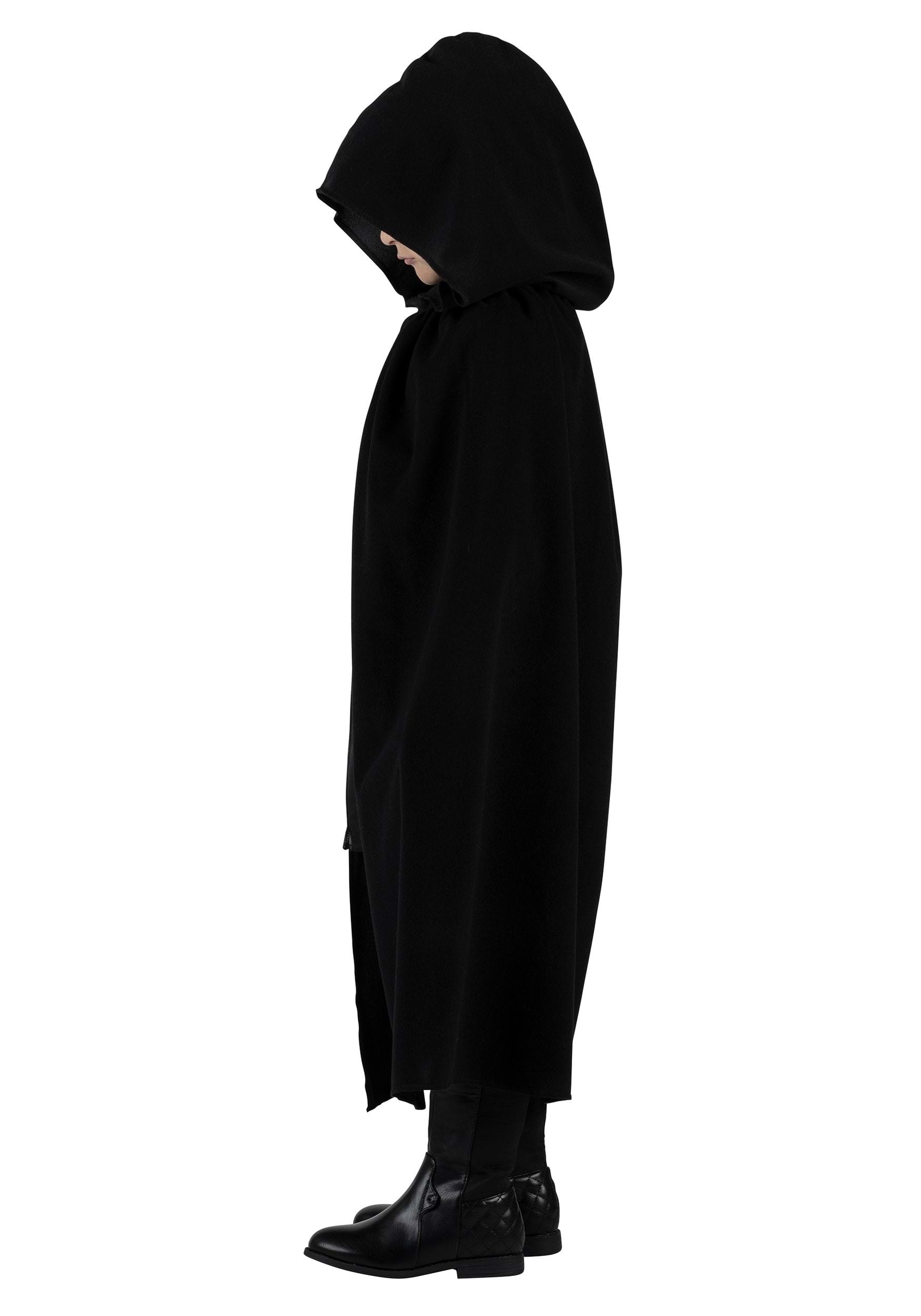 Star Wars Luke Skywalker Deluxe Boy's Costume 5 Star Wars Luke Skywalker Deluxe Boy's Costume