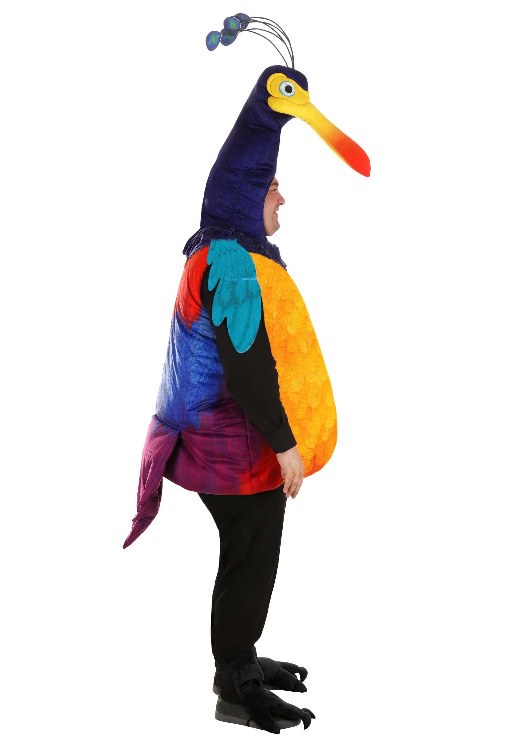 Plus Size Kevin UP for Adults 7 Plus Size Kevin UP for Adults