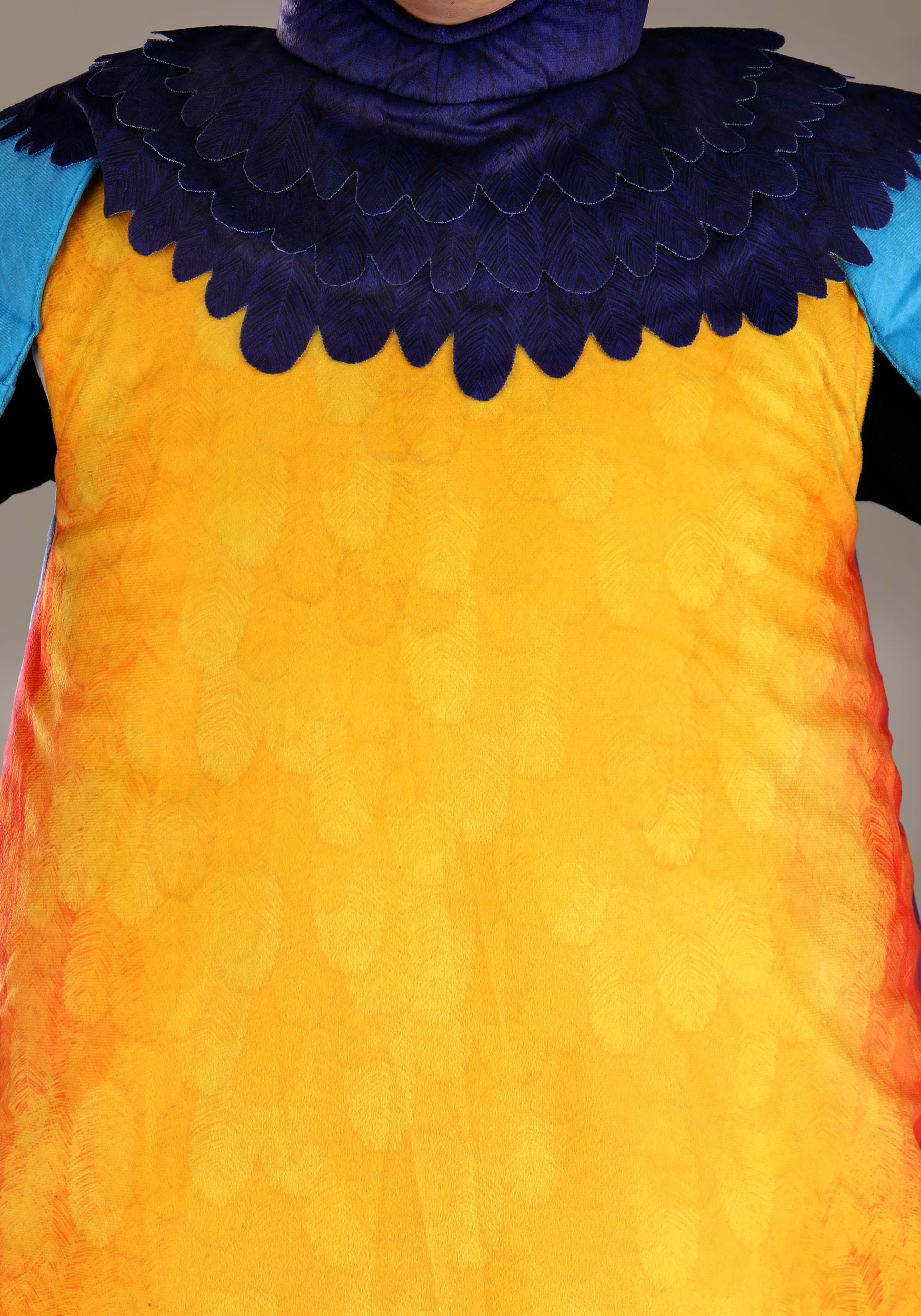 Plus Size Kevin UP for Adults 8 Plus Size Kevin UP for Adults