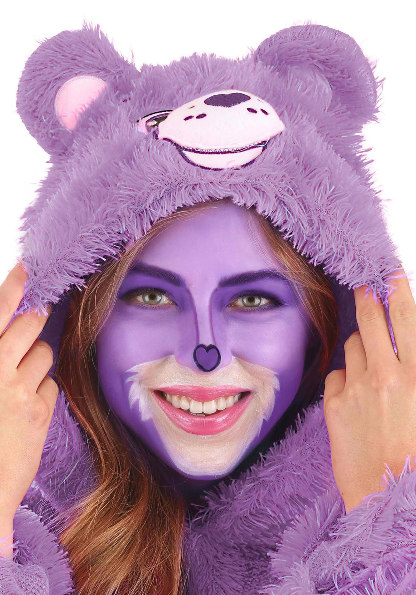 Share Bear Care Bears Costume Makeup Kit