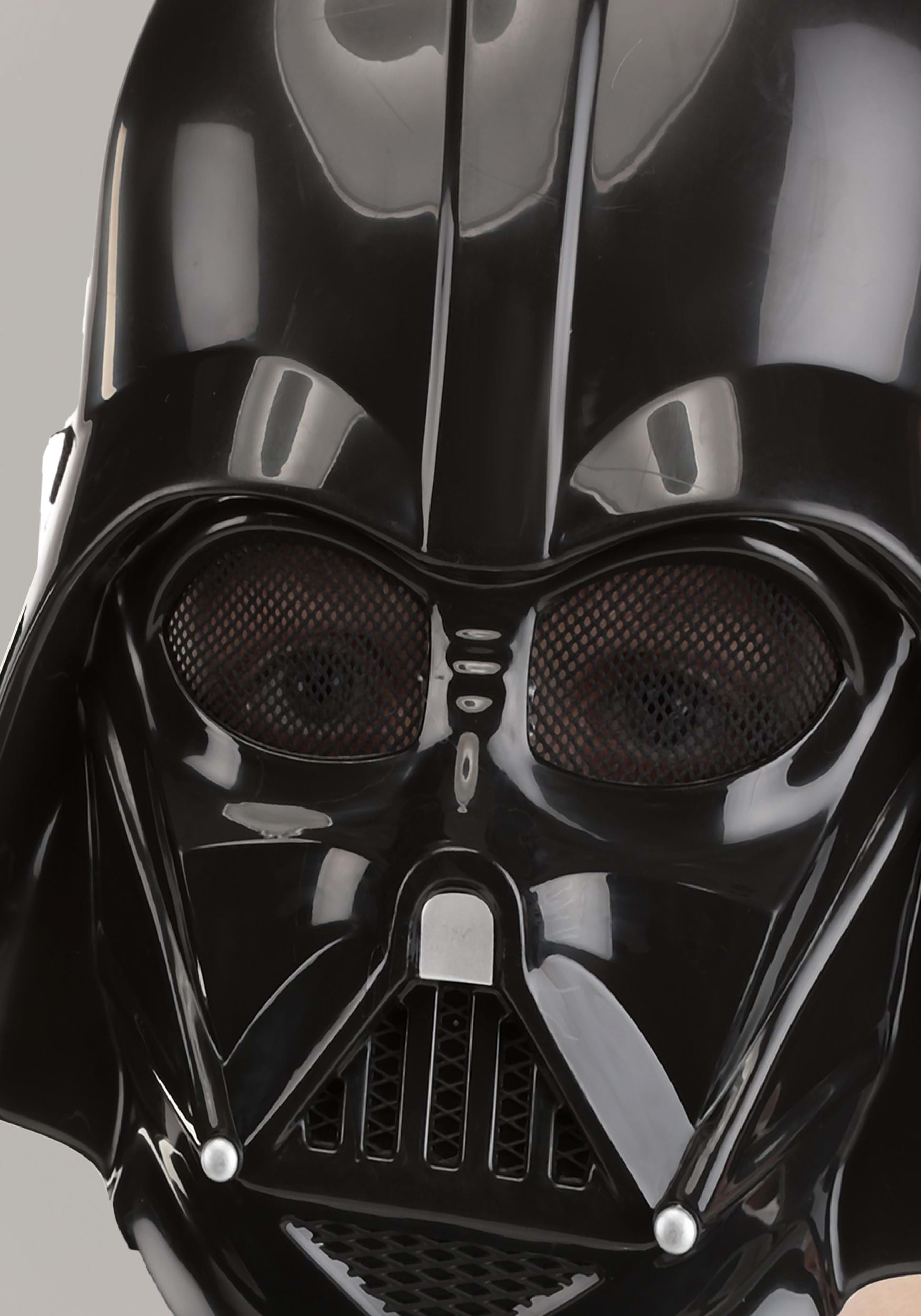 Darth Vader Mask for Kids