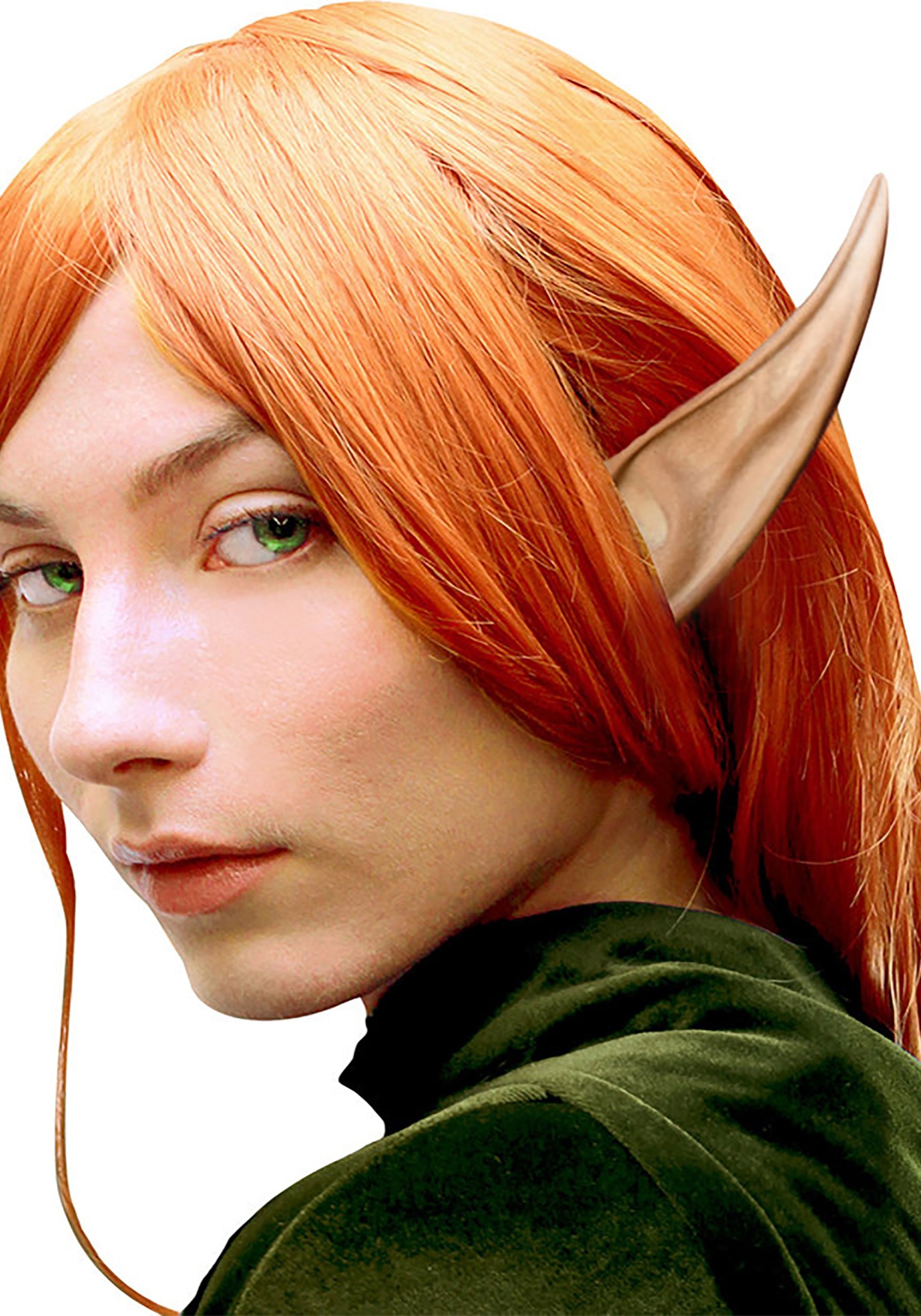 Large Elf Ears for Adults 1 Large Elf Ears for Adults
