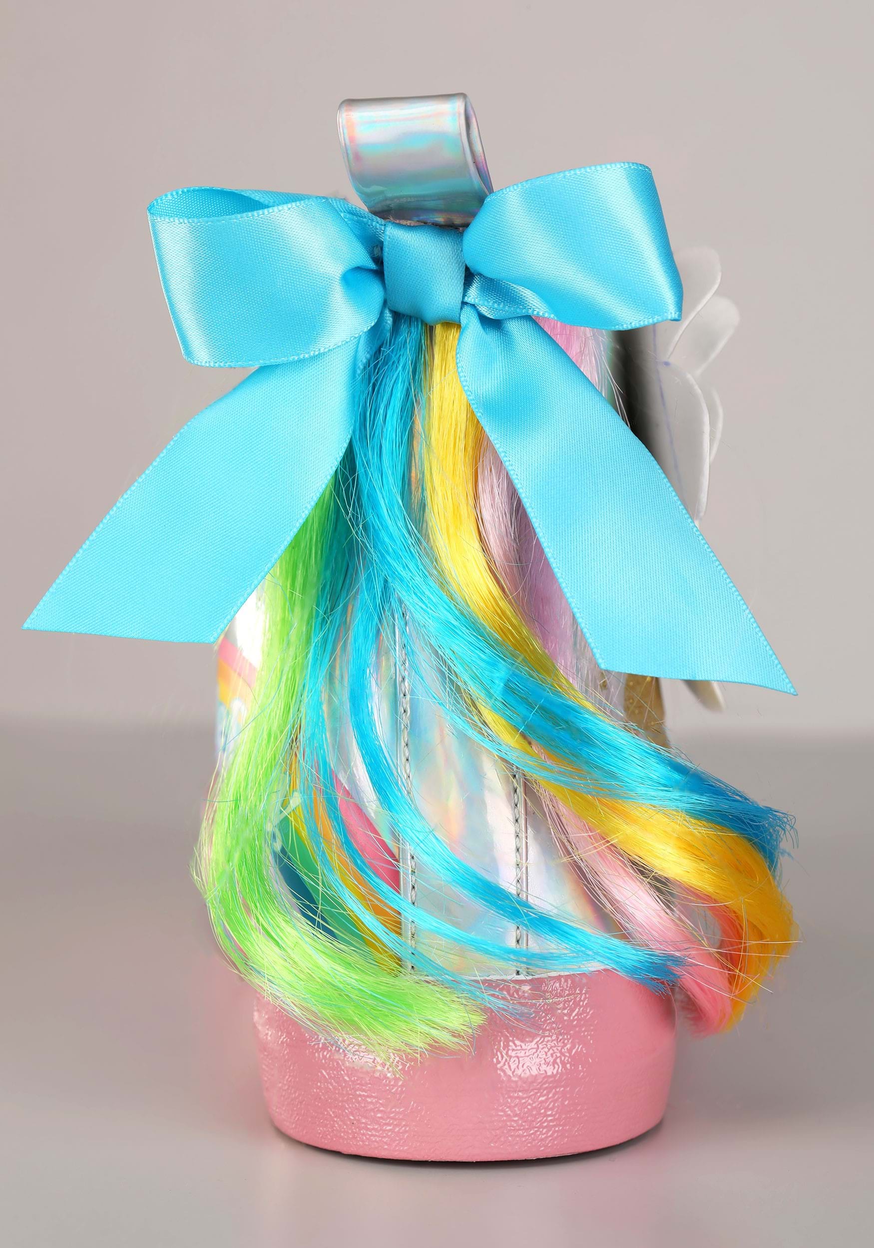 My Little Pony High Top Sneakers for Adults 6 My Little Pony High Top Sneakers for Adults